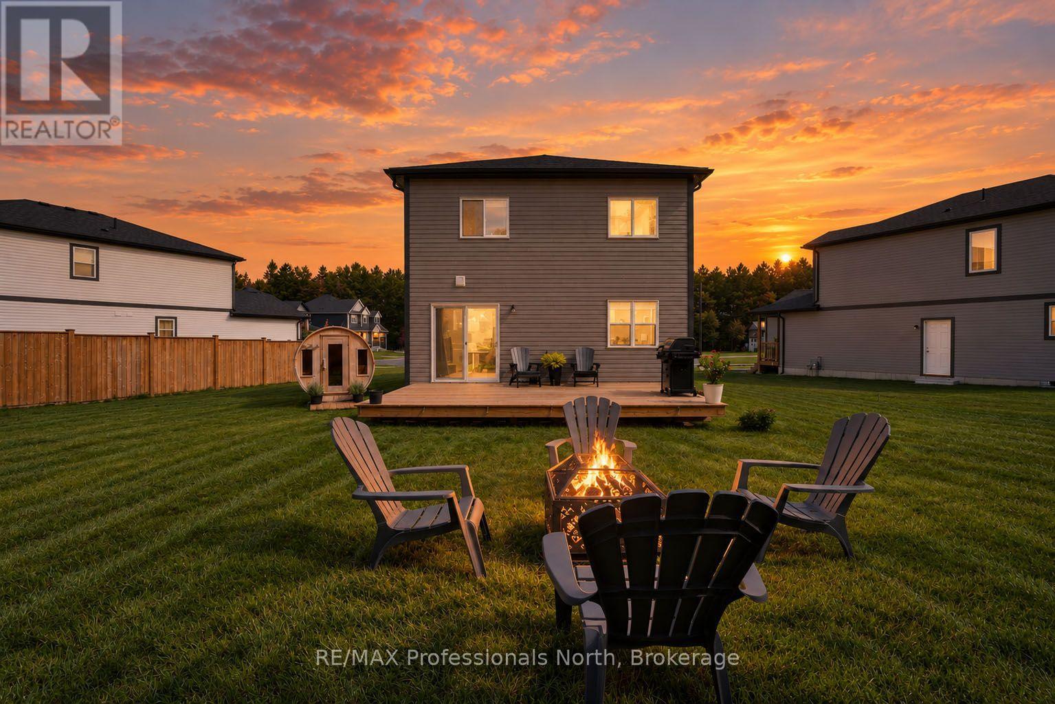 33 Whitehorn Park Road W, Bracebridge, Ontario P1L 1W9 - Photo 37 - X13637690