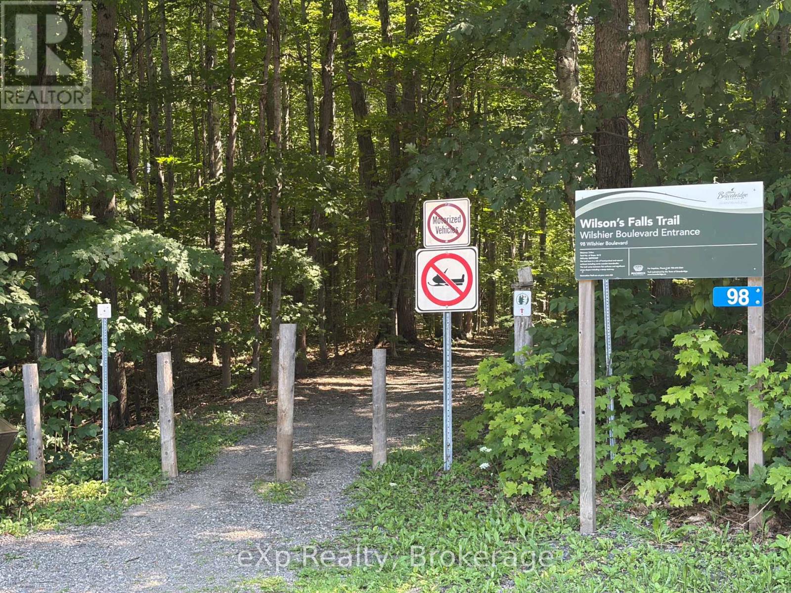 55 Wilshier Boulevard, Bracebridge, Ontario  P1L 1L2 - Photo 38 - X13638036