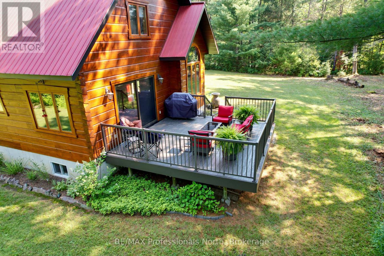 242 Deer Lake Road, Huntsville, Ontario P0B 1L0 - Photo 3 - X13638062