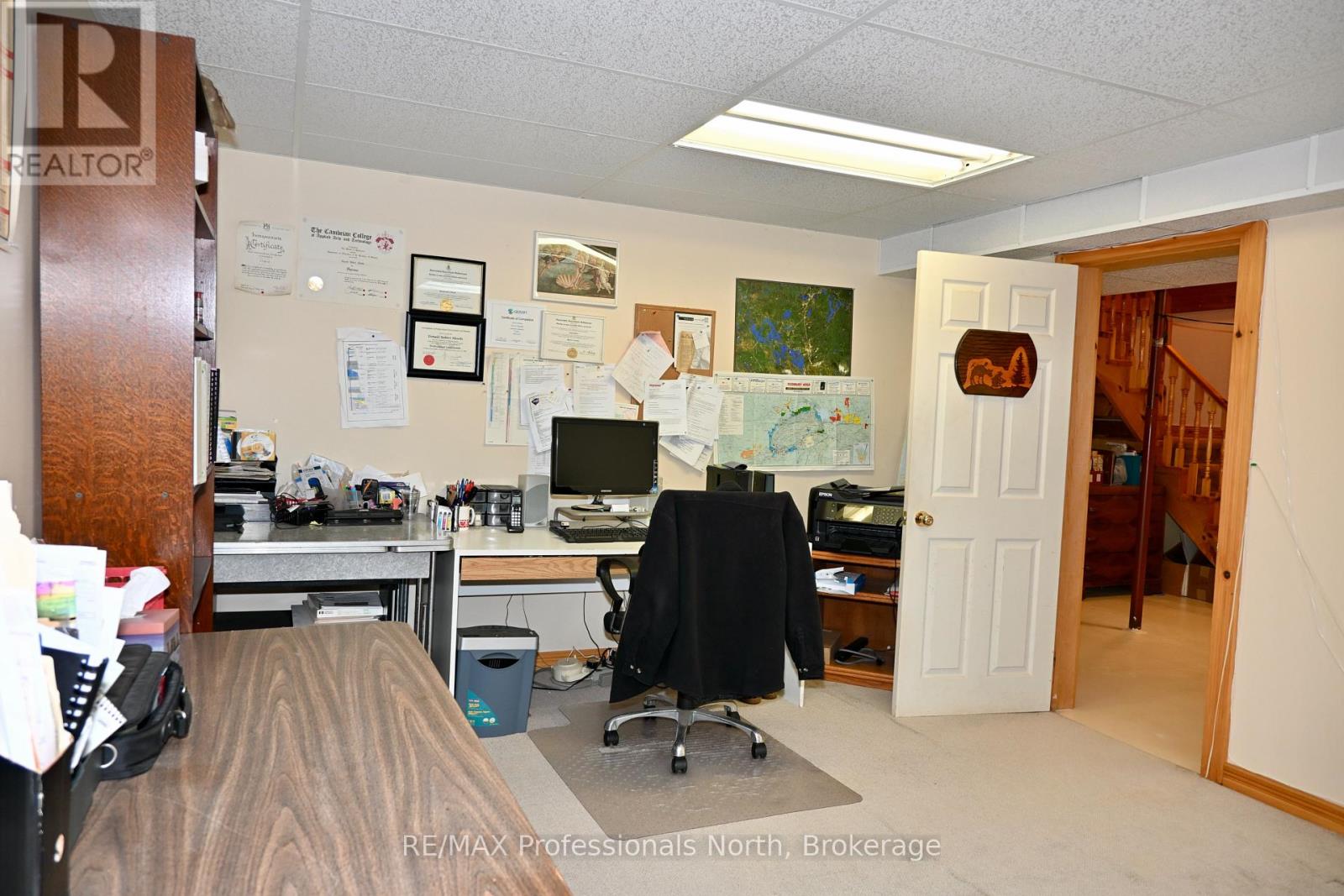 242 Deer Lake Road, Huntsville, Ontario P0B 1L0 - Photo 41 - X13638062