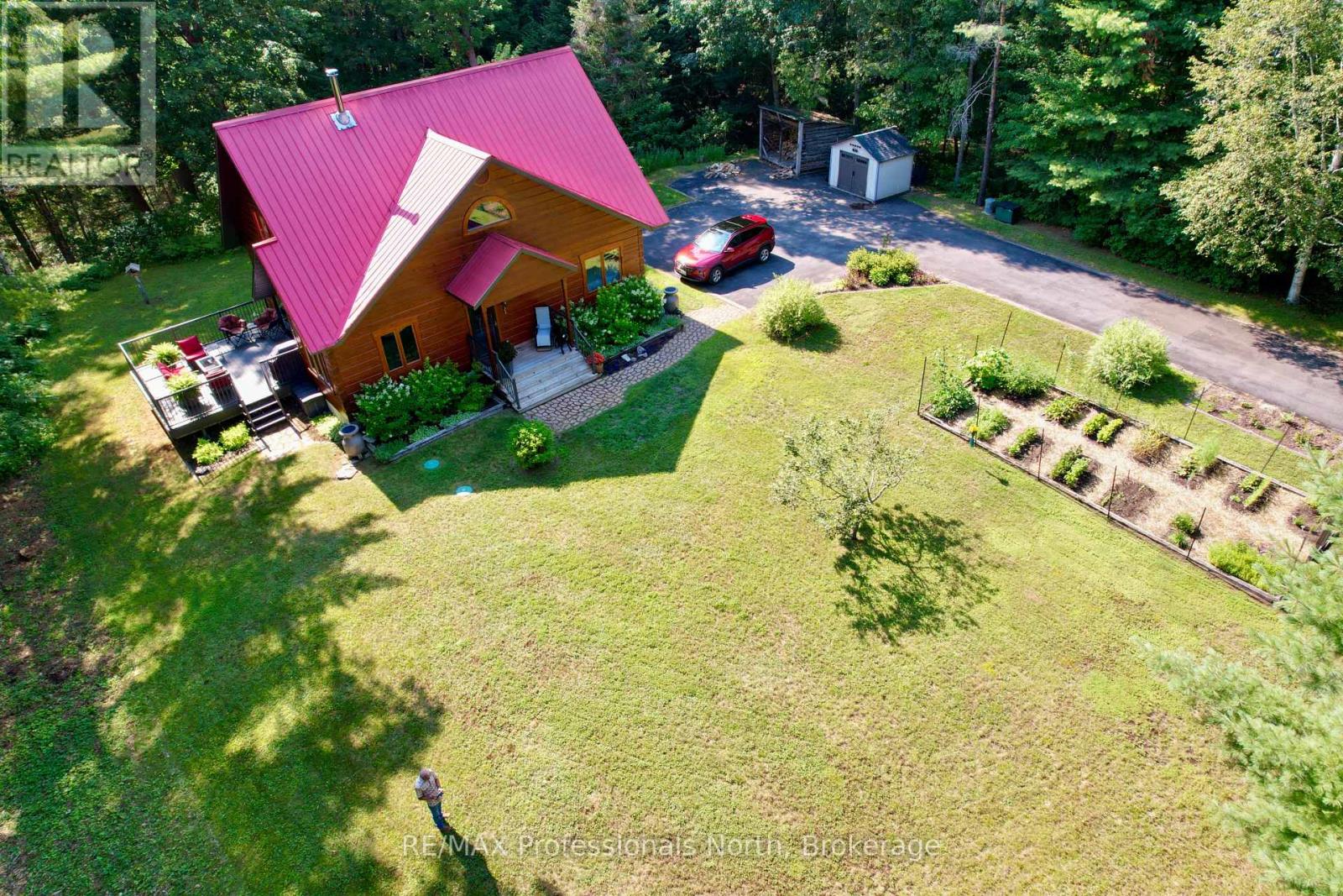 242 Deer Lake Road, Huntsville, Ontario P0B 1L0 - Photo 7 - X13638062
