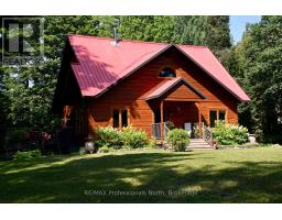 242 DEER LAKE ROAD, Huntsville, Ontario