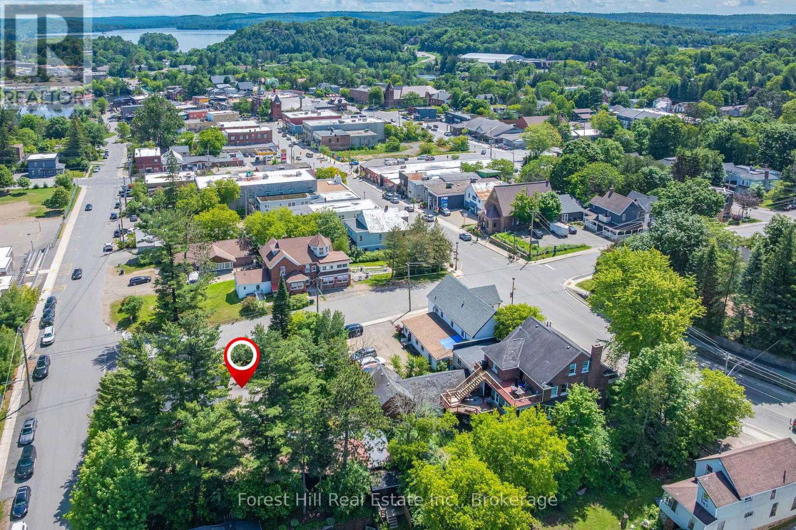 5 Lorne Street N, Huntsville, Ontario  P1H 2G1 - Photo 13 - X13638690
