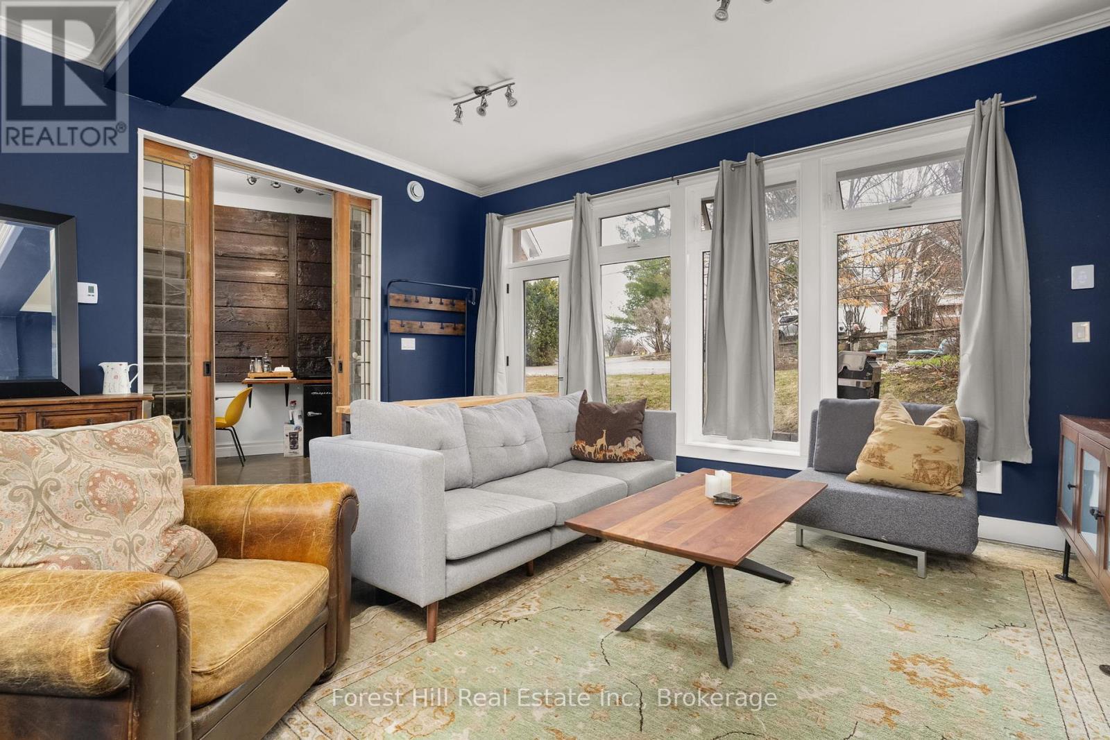 5 Lorne Street N, Huntsville, Ontario  P1H 2G1 - Photo 38 - X13638690