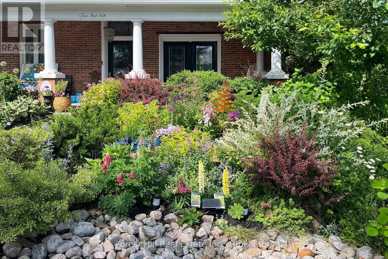 5 Lorne Street N, Huntsville, Ontario  P1H 2G1 - Photo 7 - X13638690