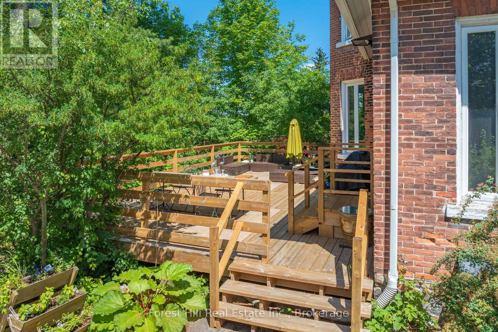 5 Lorne Street N, Huntsville, Ontario P1H 2G1 - Photo 10 - X13638706