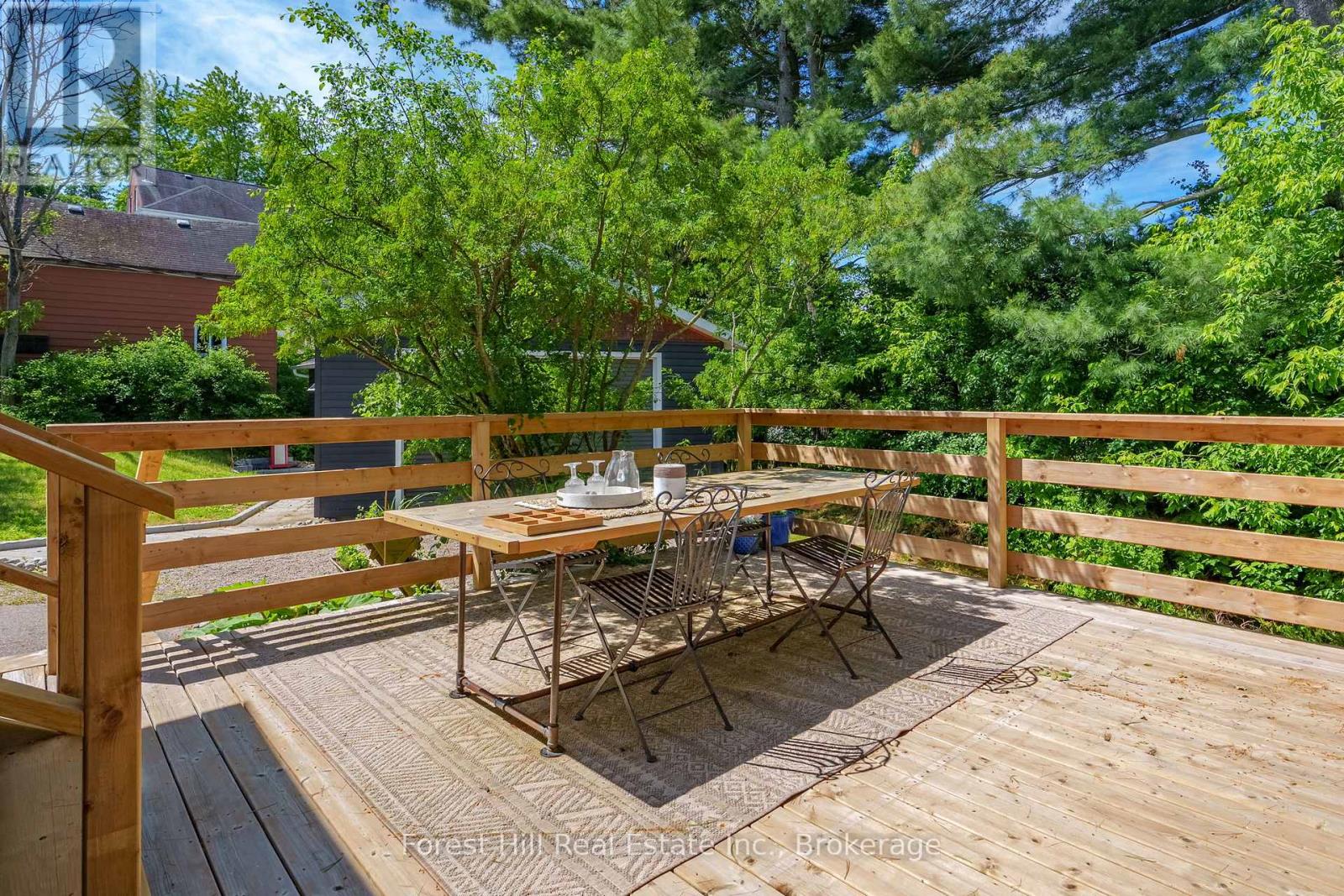 5 Lorne Street N, Huntsville, Ontario P1H 2G1 - Photo 12 - X13638706