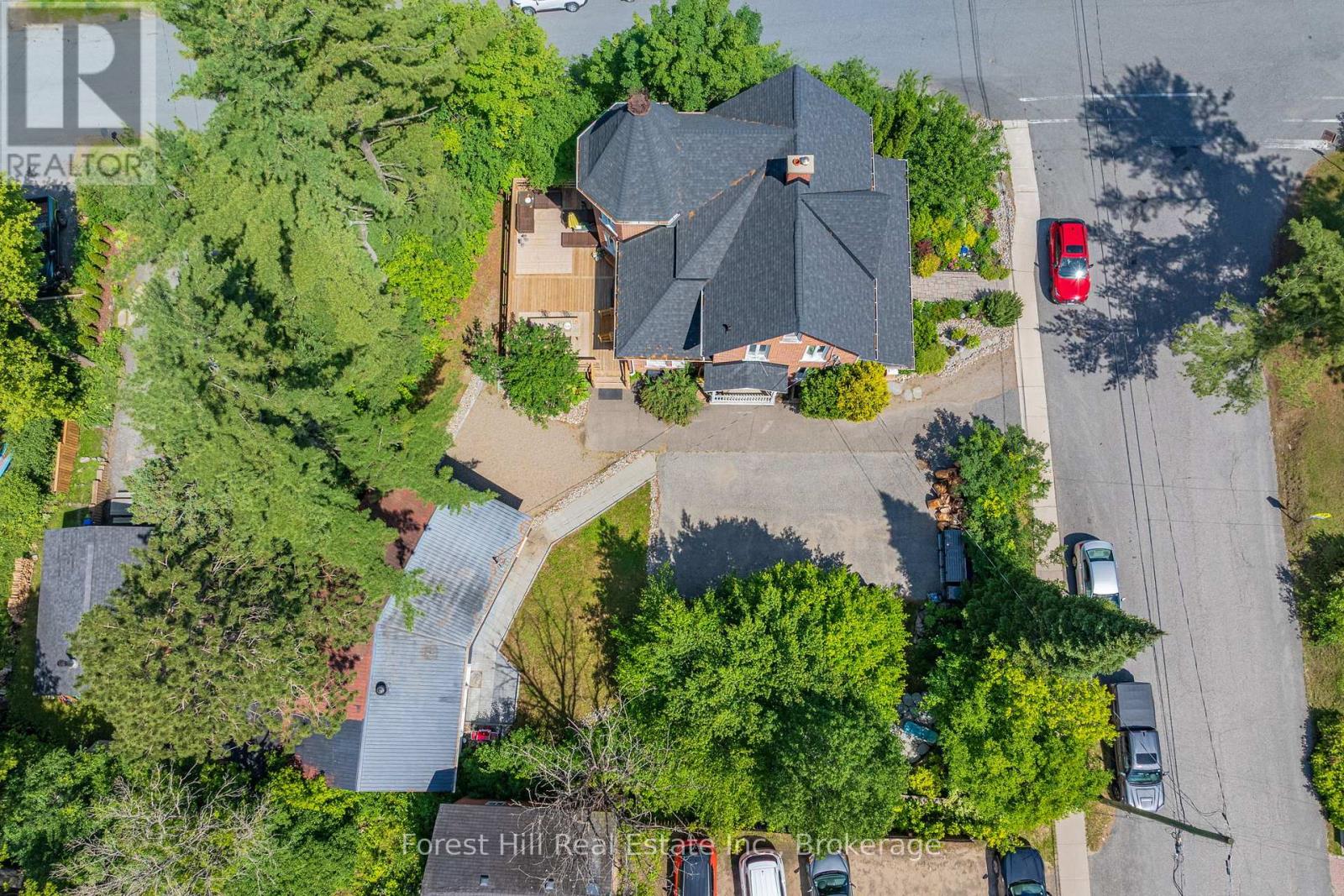 5 Lorne Street N, Huntsville, Ontario P1H 2G1 - Photo 13 - X13638706