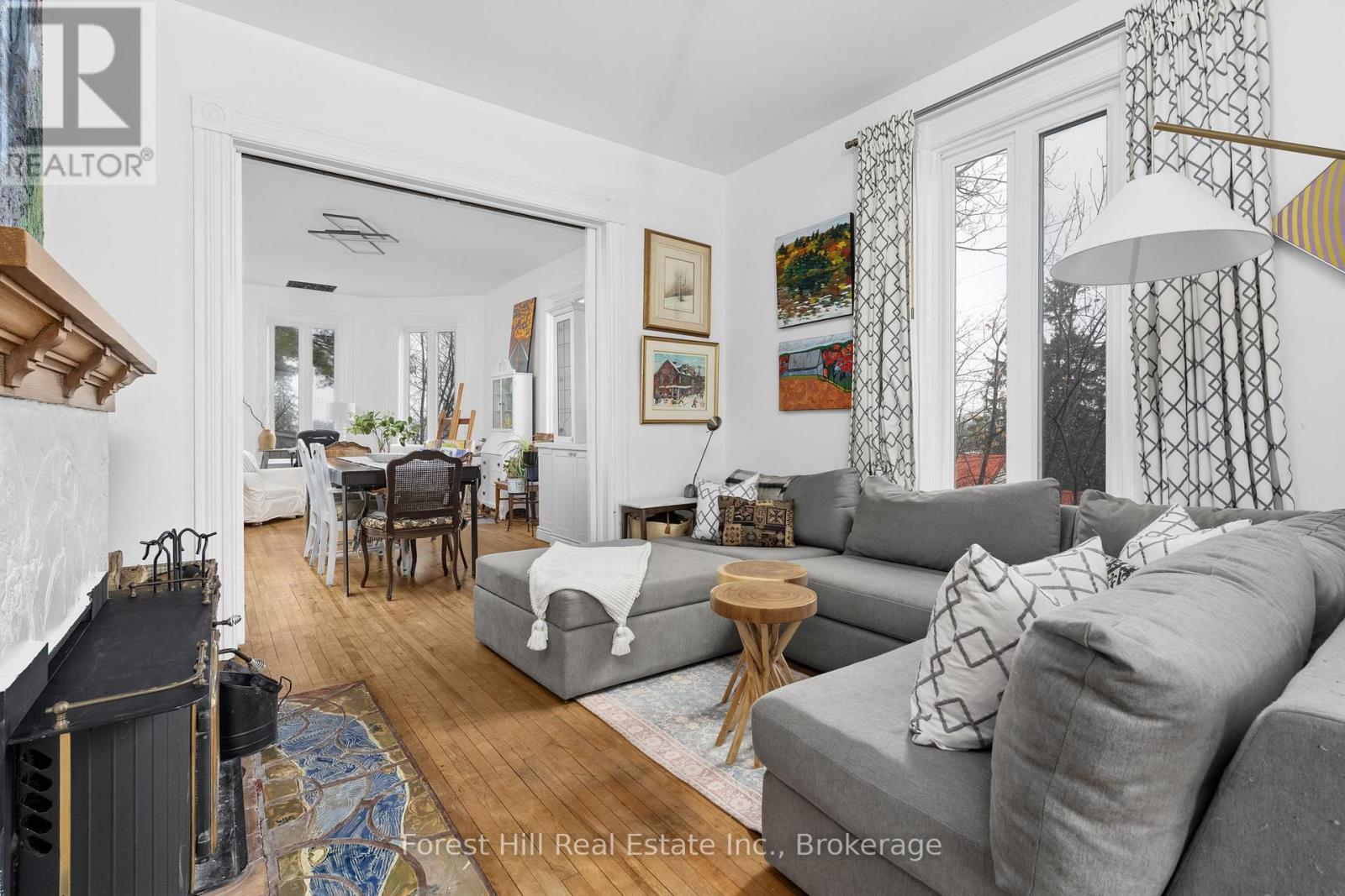 5 Lorne Street N, Huntsville, Ontario P1H 2G1 - Photo 17 - X13638706
