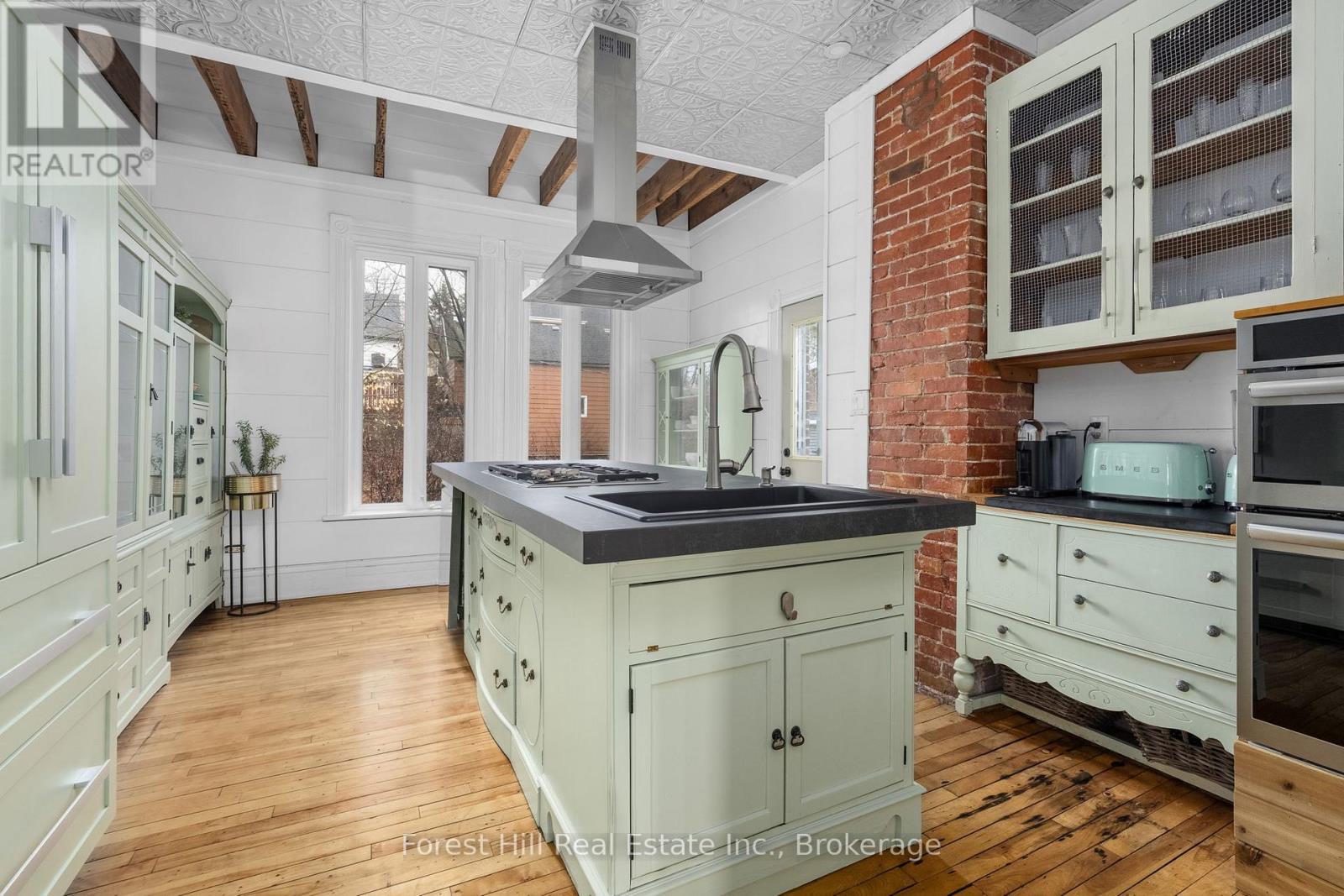 5 Lorne Street N, Huntsville, Ontario P1H 2G1 - Photo 23 - X13638706