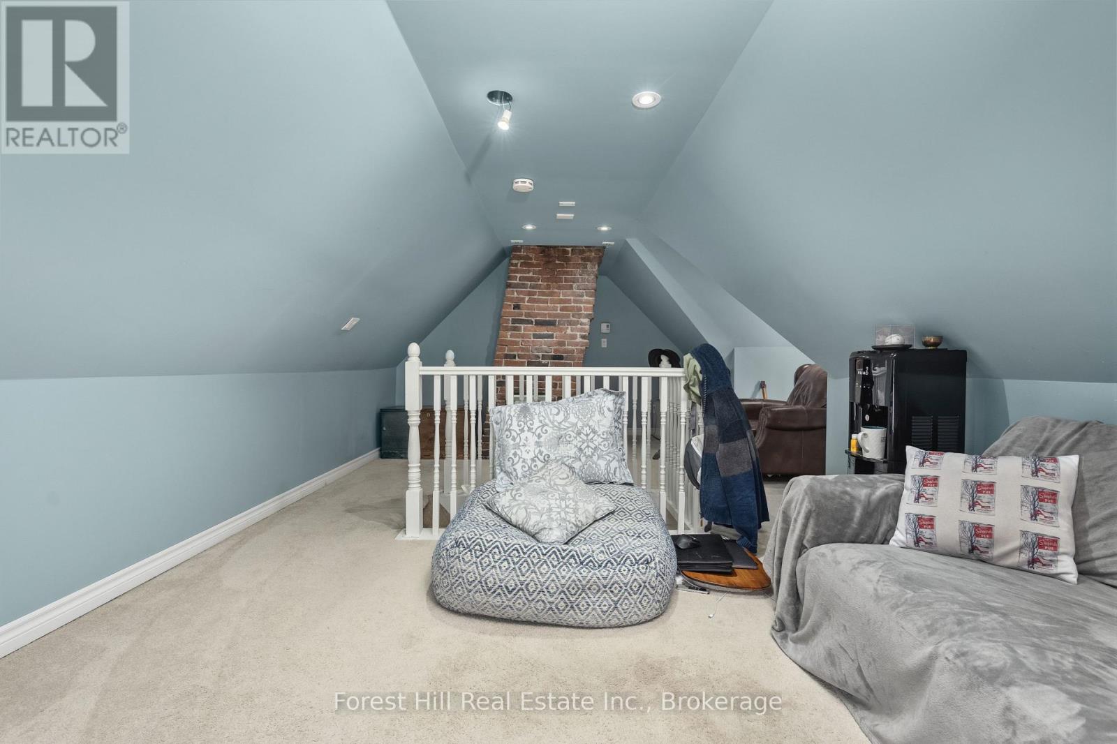 5 Lorne Street N, Huntsville, Ontario P1H 2G1 - Photo 38 - X13638706