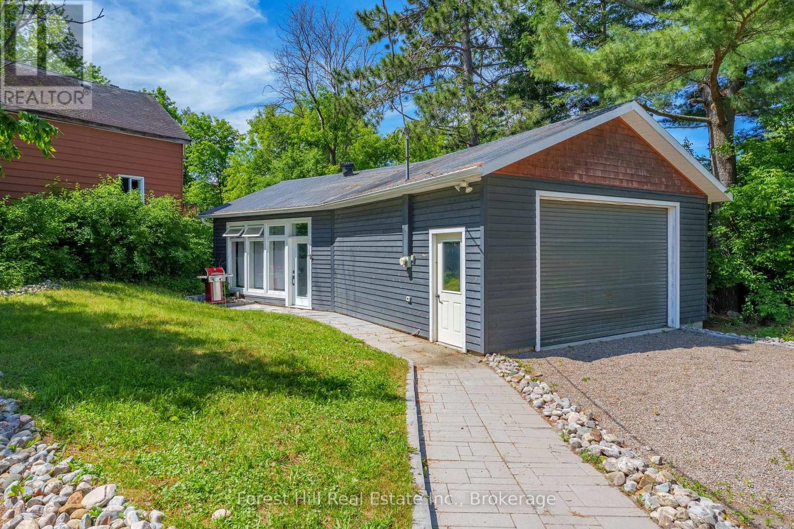 5 Lorne Street N, Huntsville, Ontario P1H 2G1 - Photo 5 - X13638706