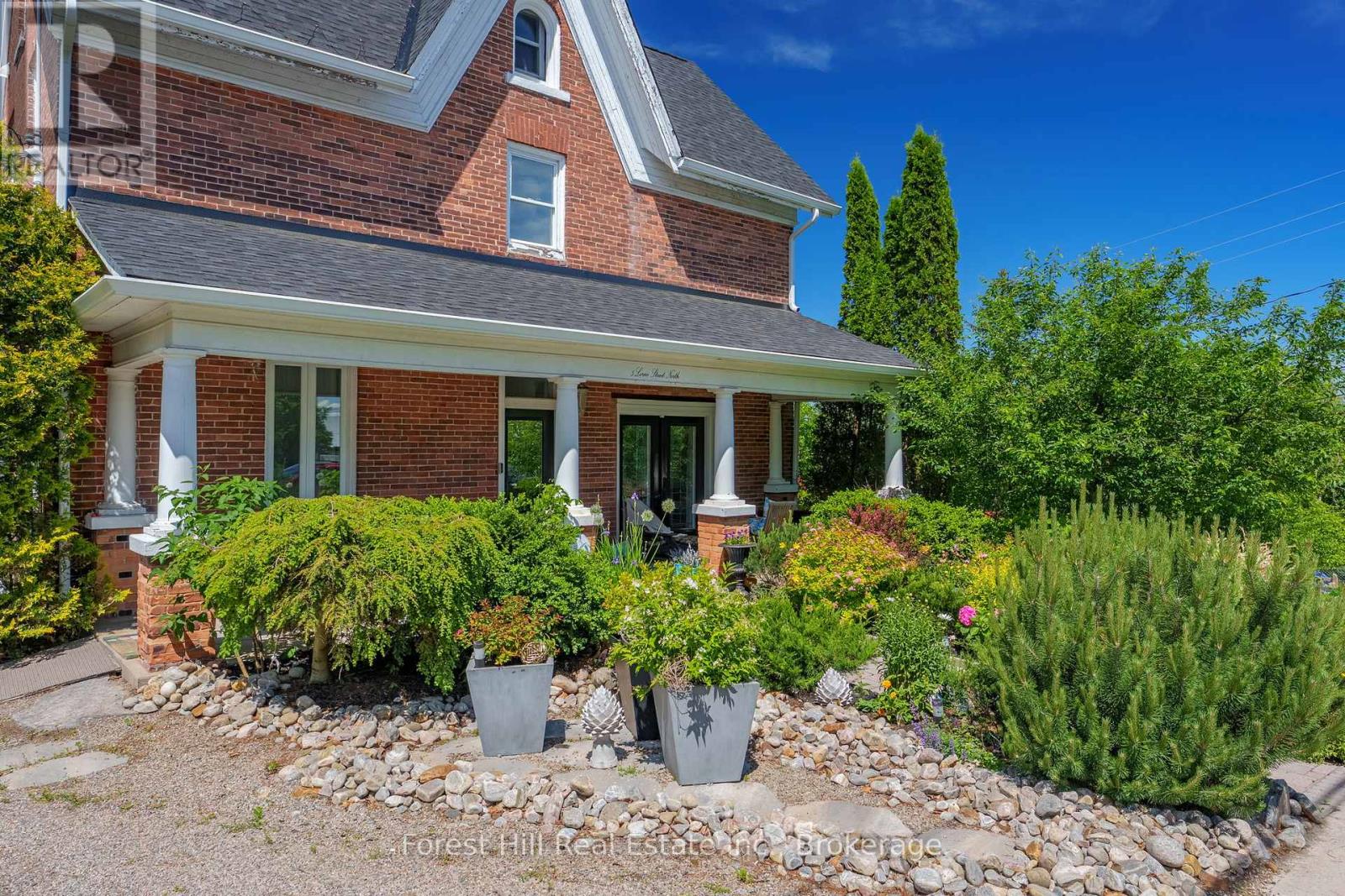 5 Lorne Street N, Huntsville, Ontario P1H 2G1 - Photo 6 - X13638706