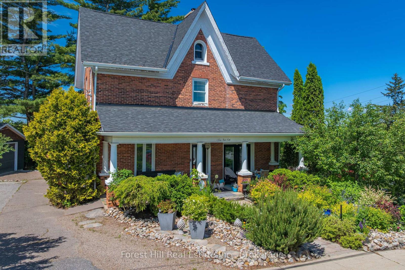 5 Lorne Street N, Huntsville, Ontario P1H 2G1 - Photo 7 - X13638706