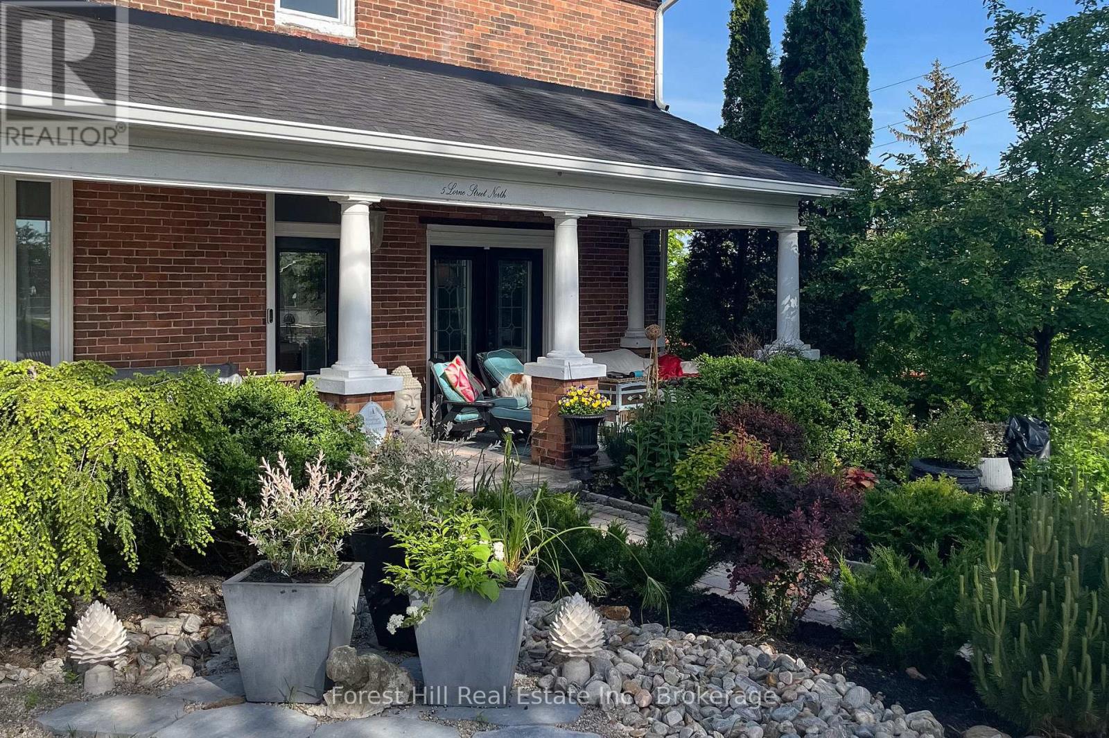 5 Lorne Street N, Huntsville, Ontario P1H 2G1 - Photo 9 - X13638706