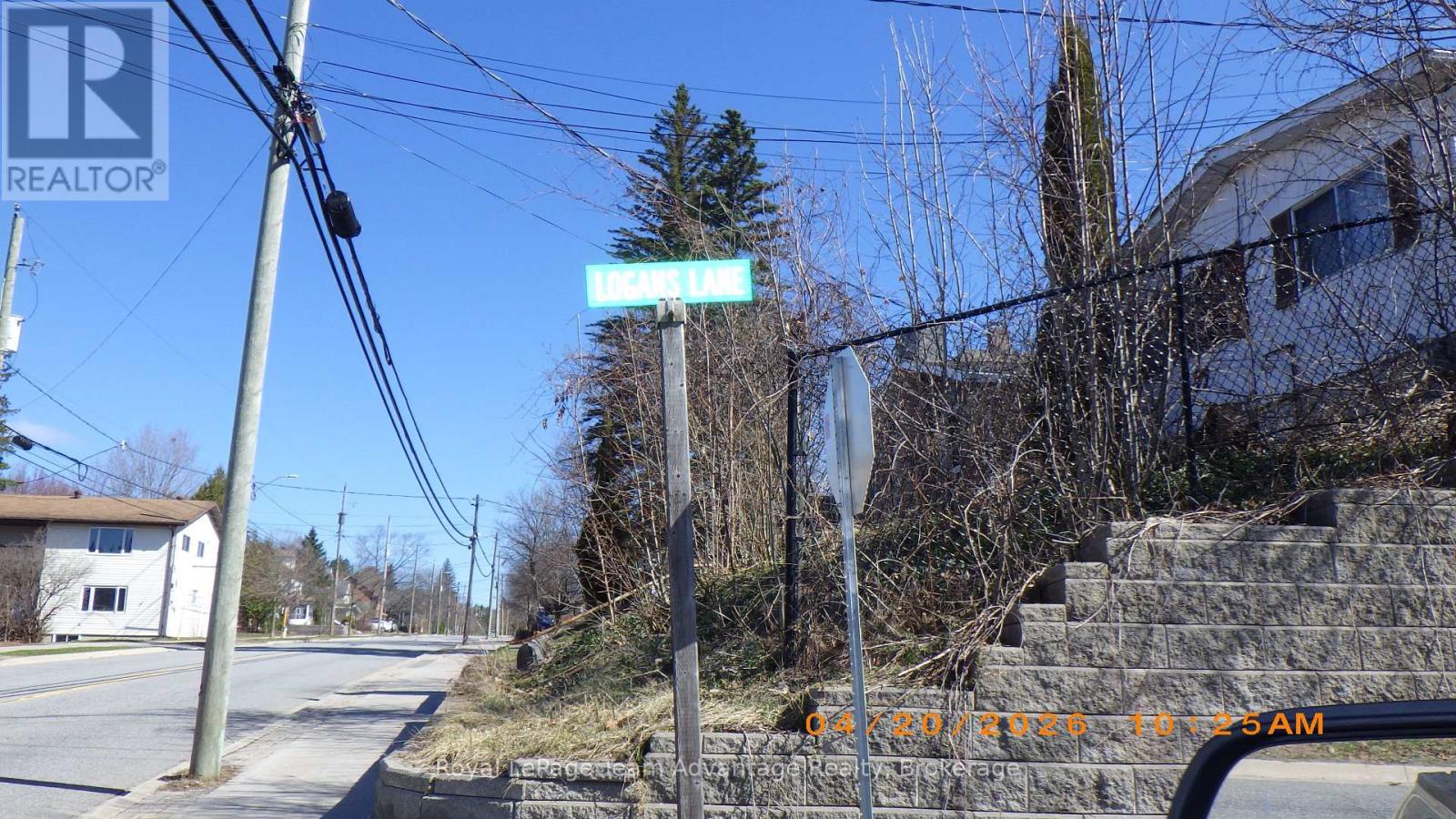 0 Logans Lane, Parry Sound, Ontario P2A 1H3 - Photo 2 - X13639010