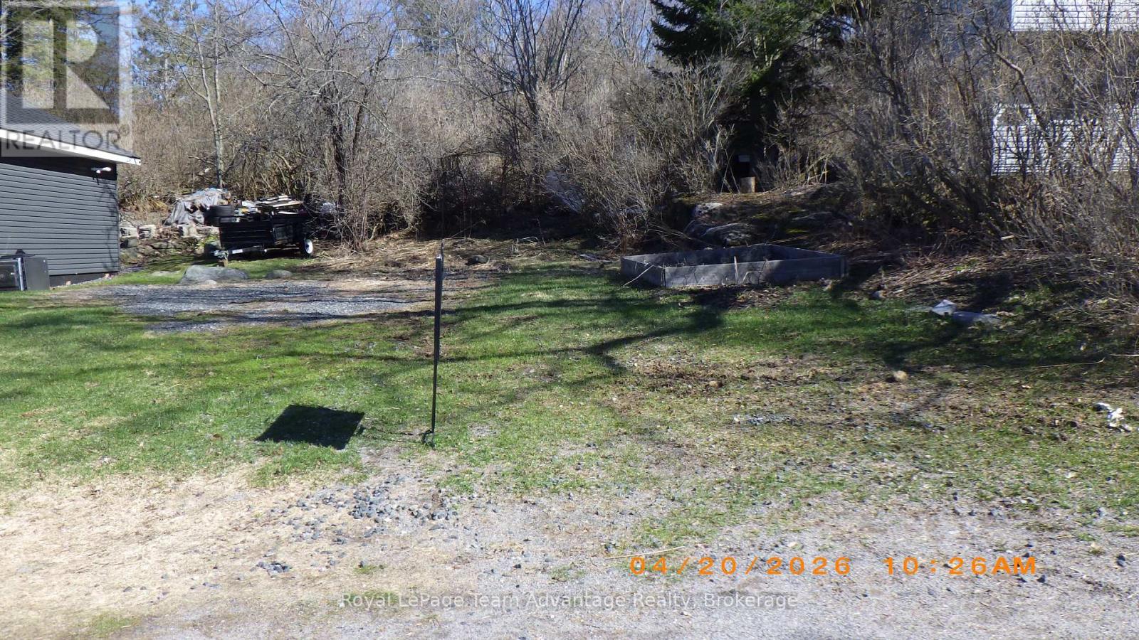 0 Logans Lane, Parry Sound, Ontario P2A 1H3 - Photo 4 - X13639010