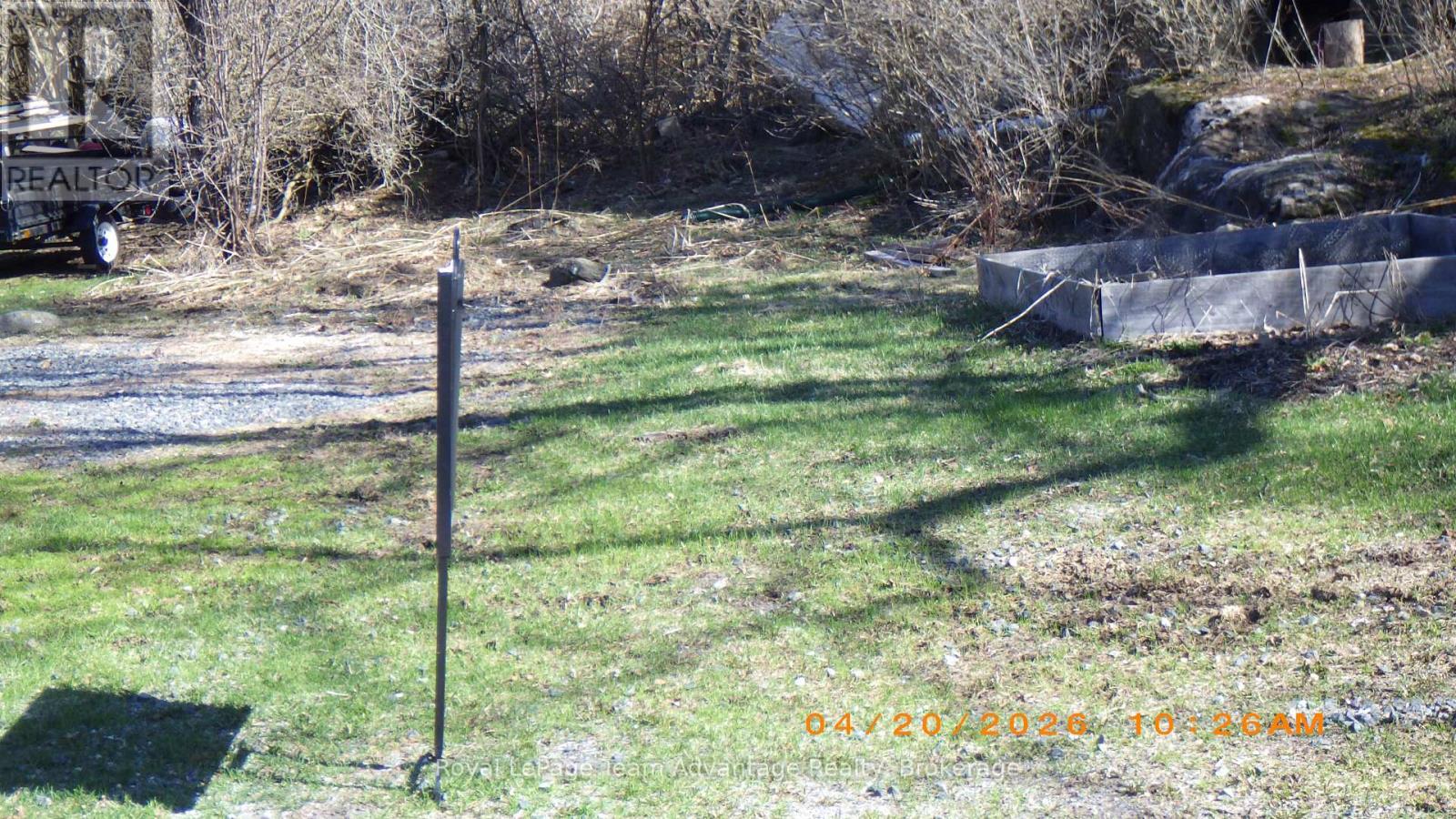 0 Logans Lane, Parry Sound, Ontario P2A 1H3 - Photo 5 - X13639010
