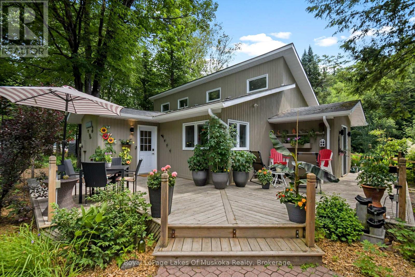 15 Summer Lane, Bracebridge, Ontario P1L 0G6 - Photo 2 - X13639532