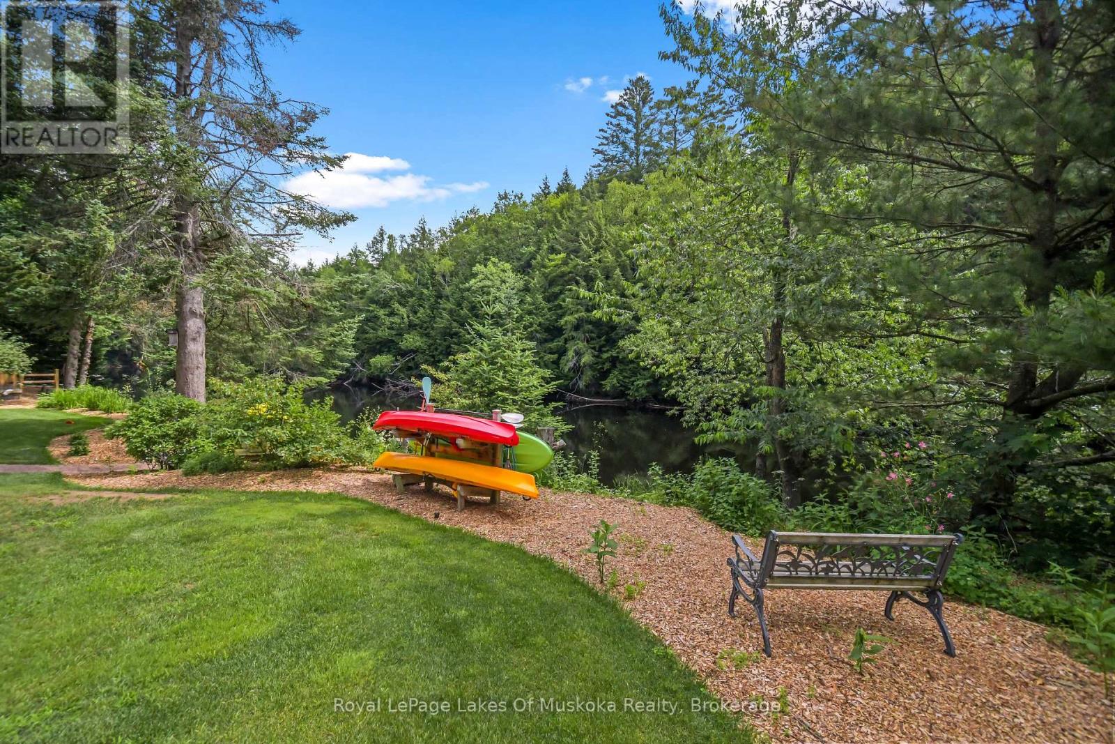 15 Summer Lane, Bracebridge, Ontario P1L 0G6 - Photo 40 - X13639532