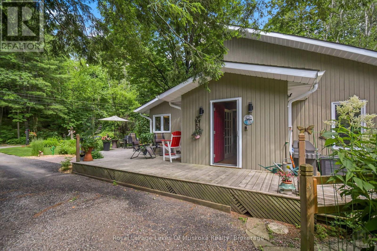15 Summer Lane, Bracebridge, Ontario P1L 0G6 - Photo 42 - X13639532