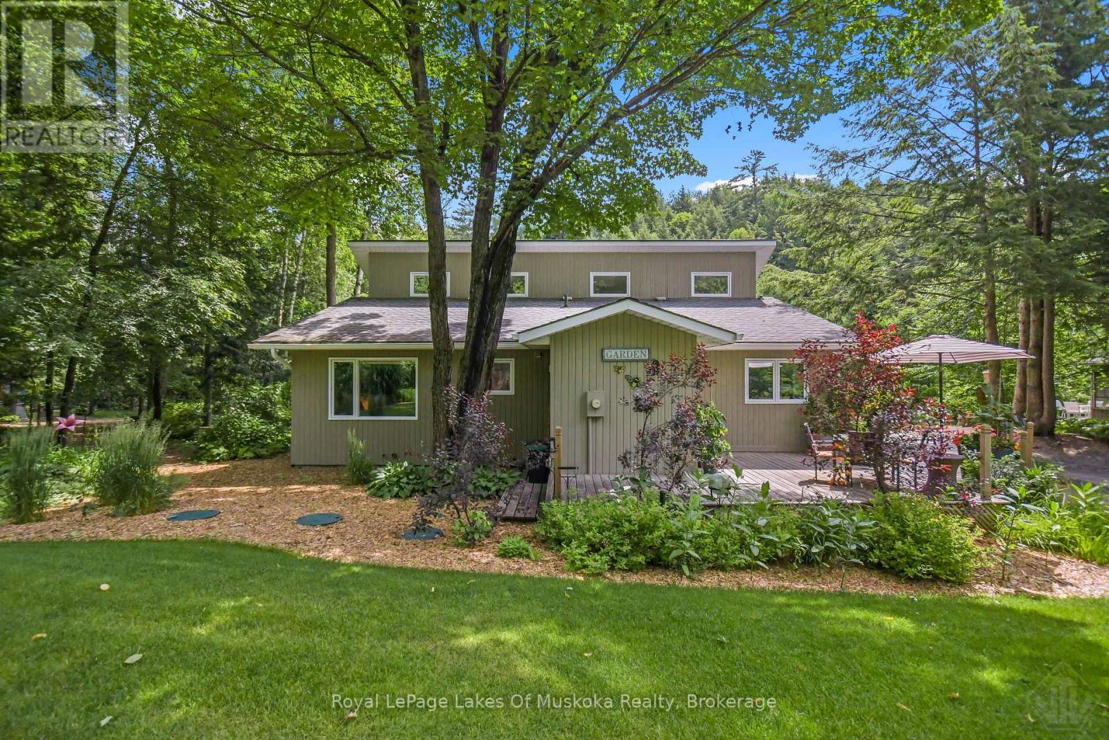 15 Summer Lane, Bracebridge, Ontario P1L 0G6 - Photo 49 - X13639532