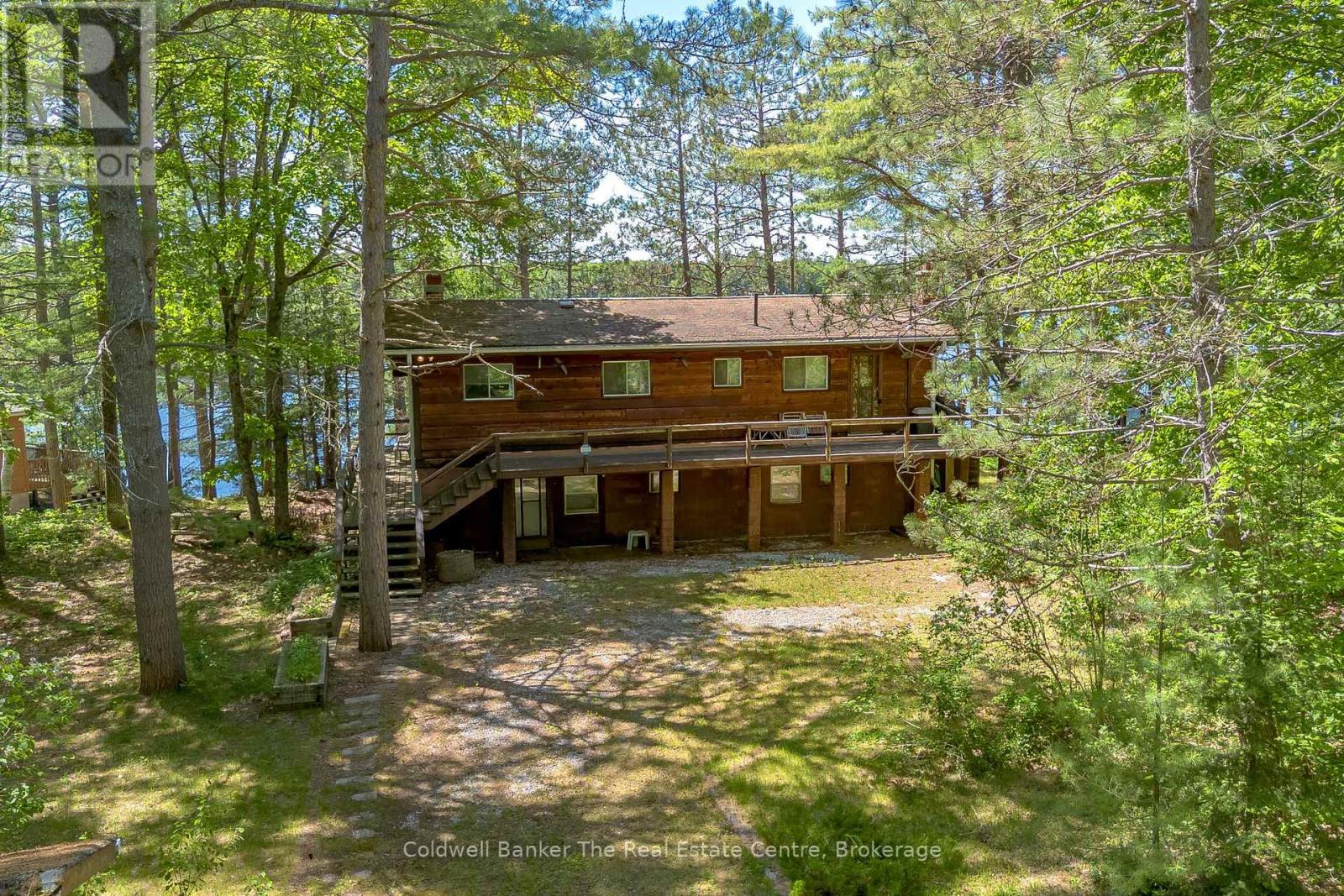 1077 Misty Lane, Gravenhurst, Ontario  P0E 1G0 - Photo 2 - X13640872