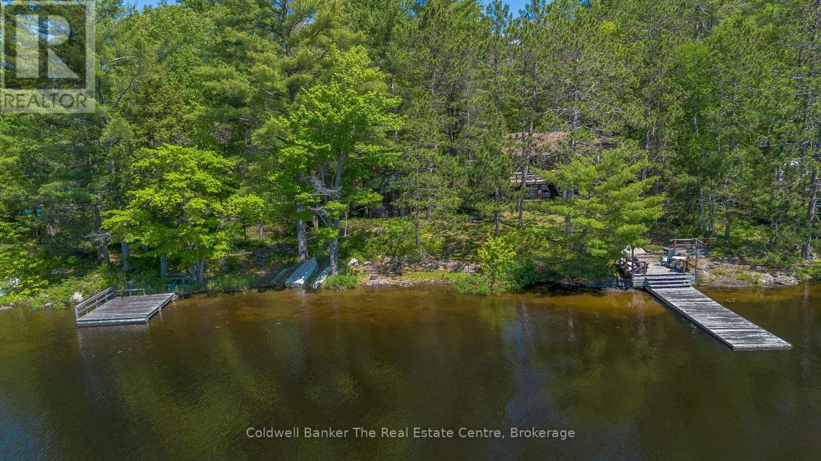 1077 Misty Lane, Gravenhurst, Ontario  P0E 1G0 - Photo 3 - X13640872