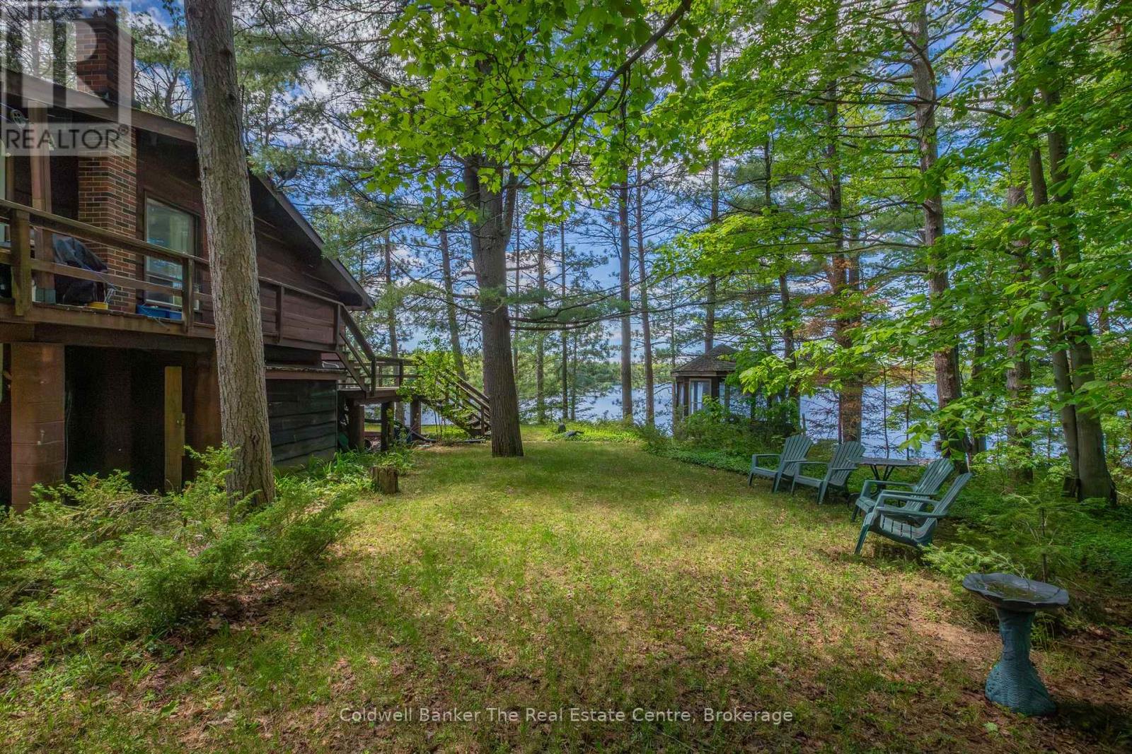 1077 Misty Lane, Gravenhurst, Ontario  P0E 1G0 - Photo 33 - X13640872