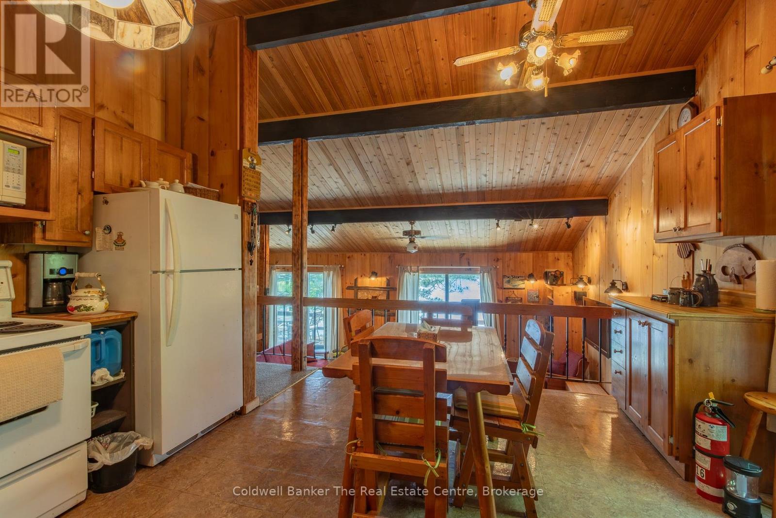 1077 Misty Lane, Gravenhurst, Ontario  P0E 1G0 - Photo 6 - X13640872