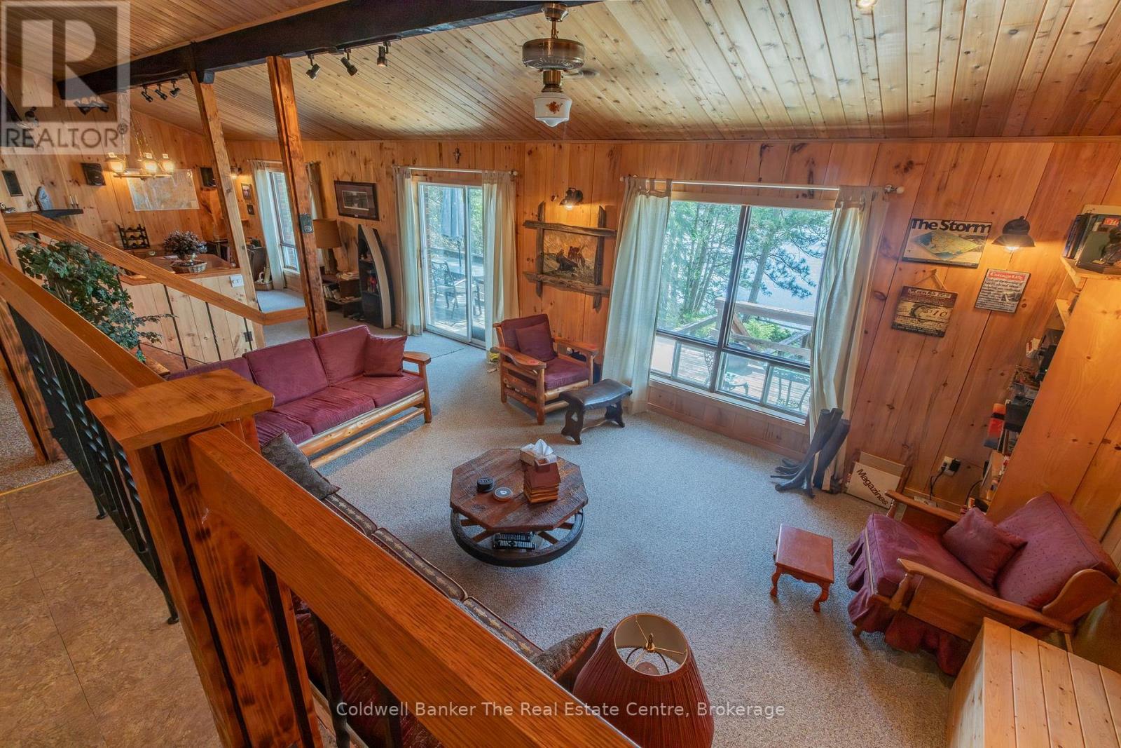 1077 Misty Lane, Gravenhurst, Ontario  P0E 1G0 - Photo 9 - X13640872