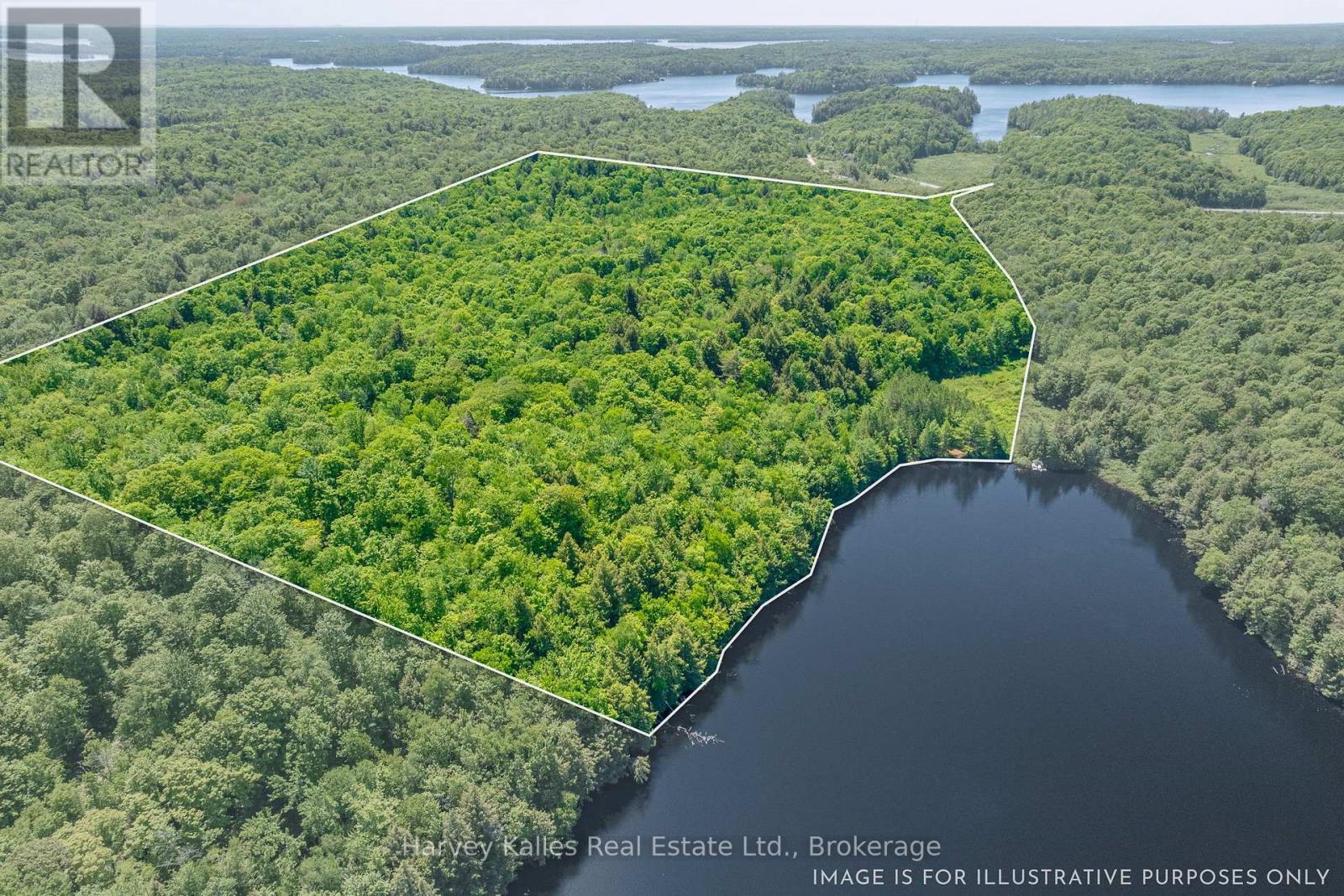 643b Highway 632, Seguin, Ontario P2A 2W8 - Photo 2 - X13641000