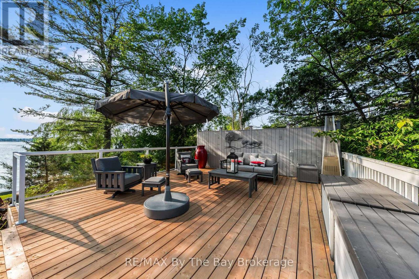 156 Prisque Road, Georgian Bay, Ontario  P0E 1E0 - Photo 11 - X13641224