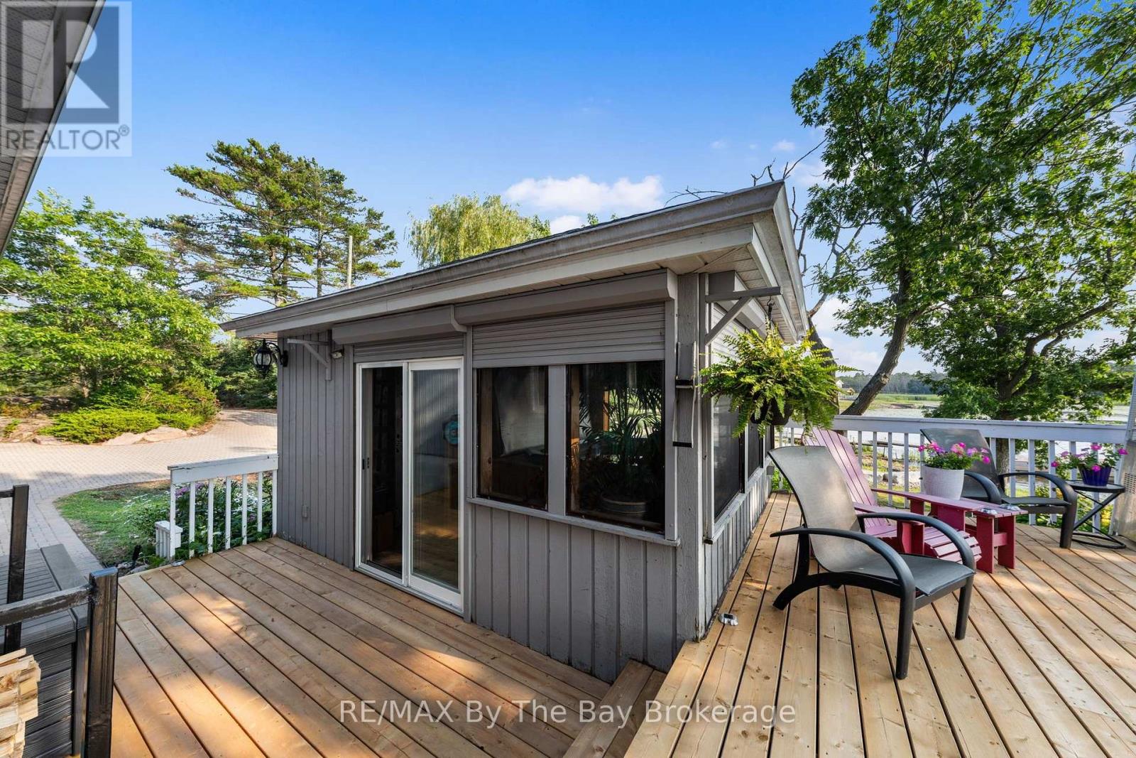 156 Prisque Road, Georgian Bay, Ontario  P0E 1E0 - Photo 13 - X13641224