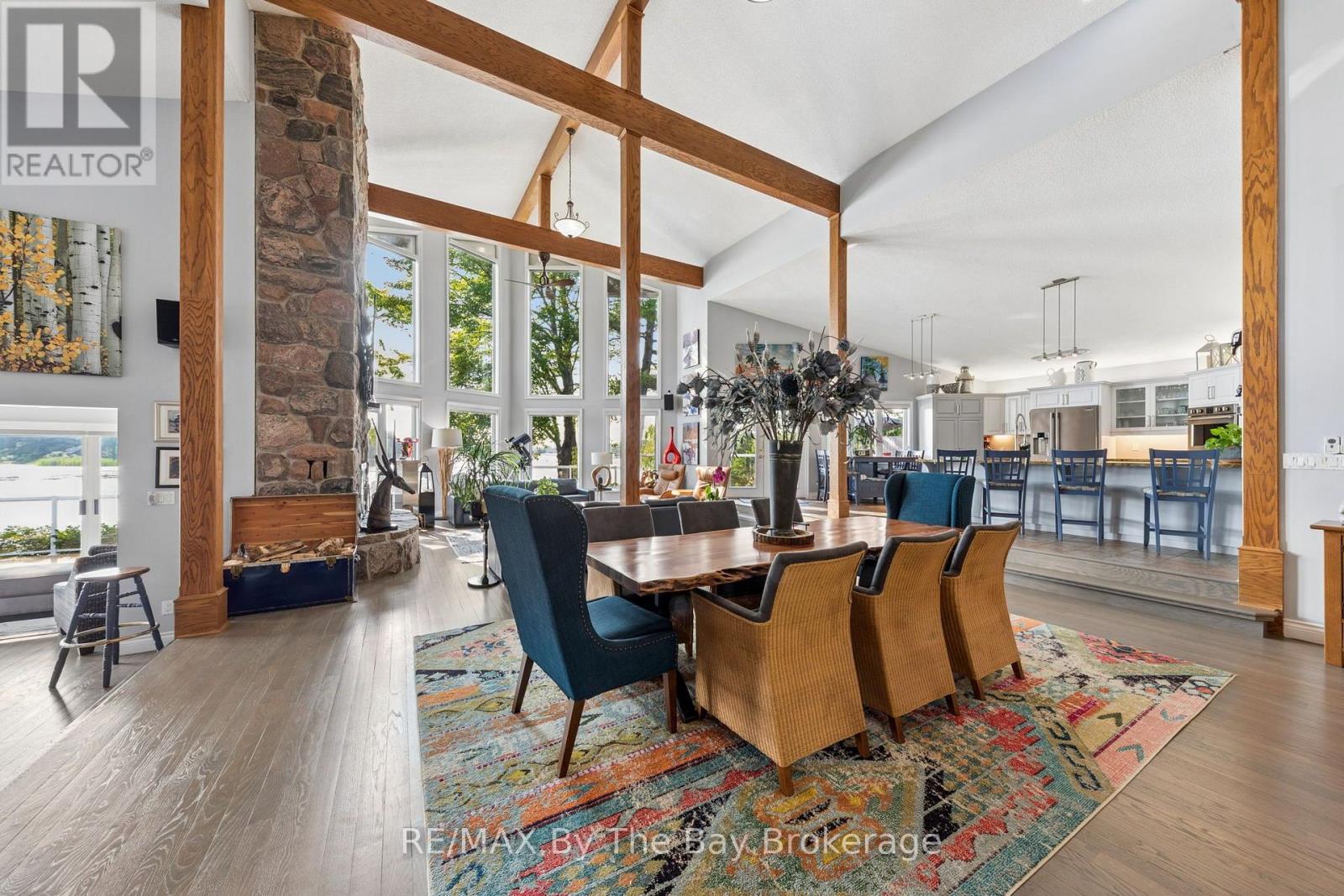156 Prisque Road, Georgian Bay, Ontario  P0E 1E0 - Photo 18 - X13641224