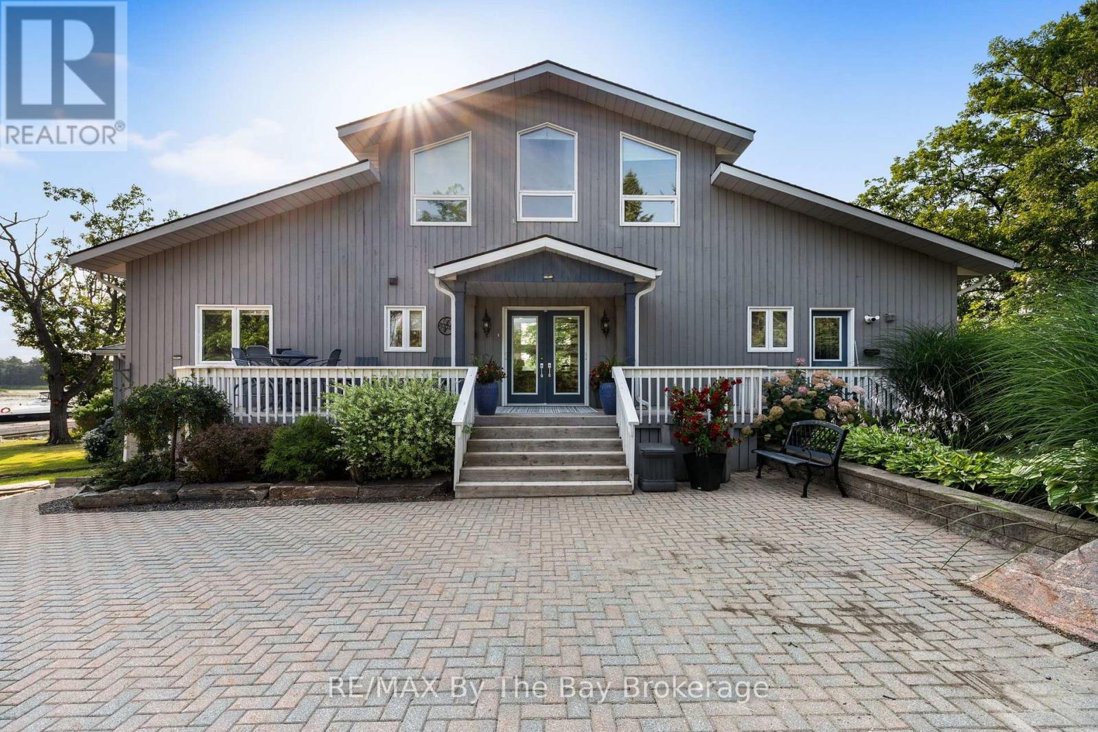 156 Prisque Road, Georgian Bay, Ontario  P0E 1E0 - Photo 37 - X13641224