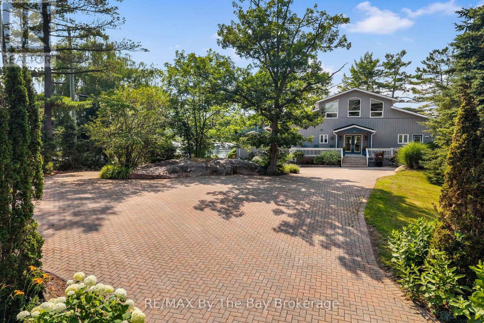 156 Prisque Road, Georgian Bay, Ontario  P0E 1E0 - Photo 39 - X13641224