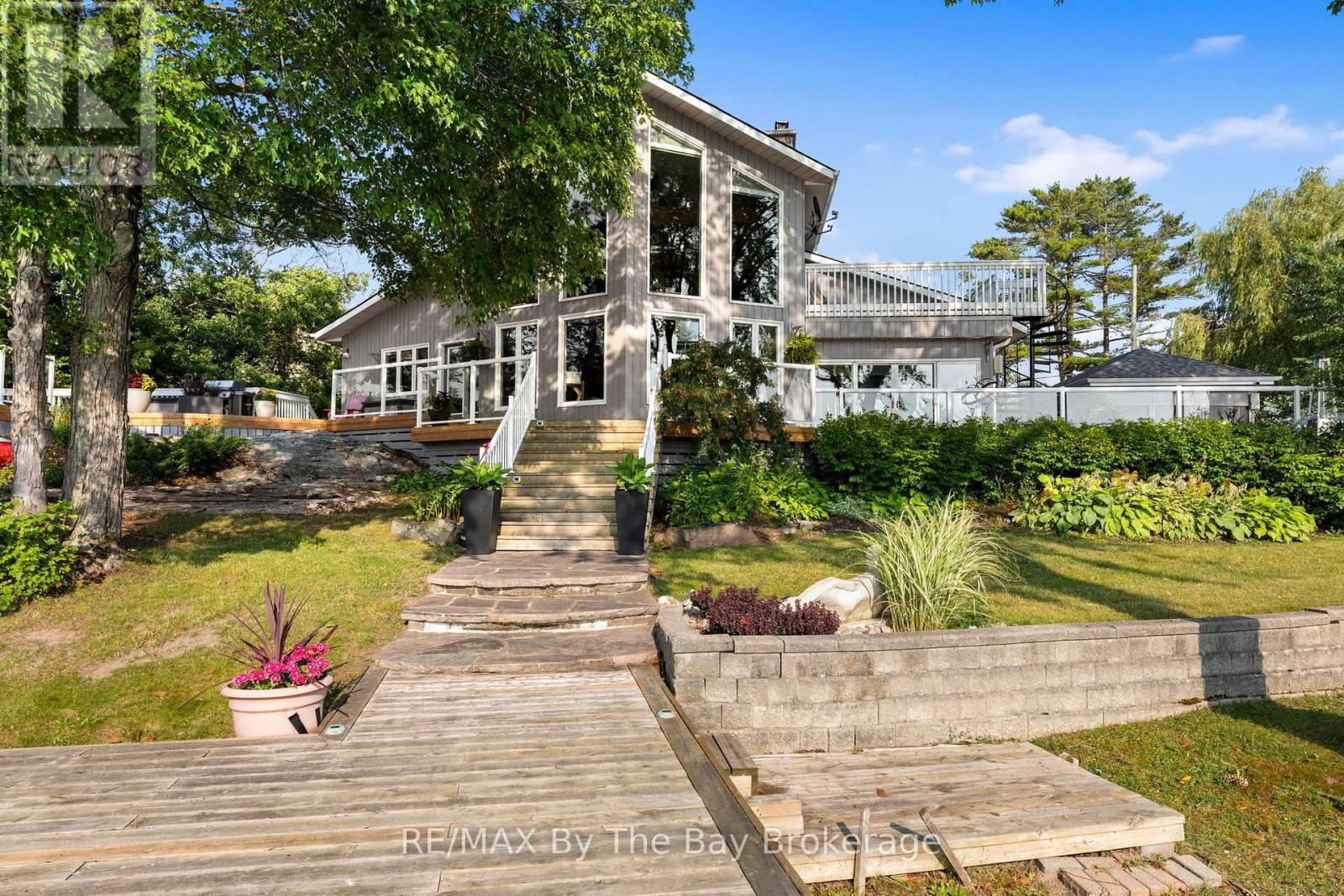 156 Prisque Road, Georgian Bay, Ontario  P0E 1E0 - Photo 6 - X13641224