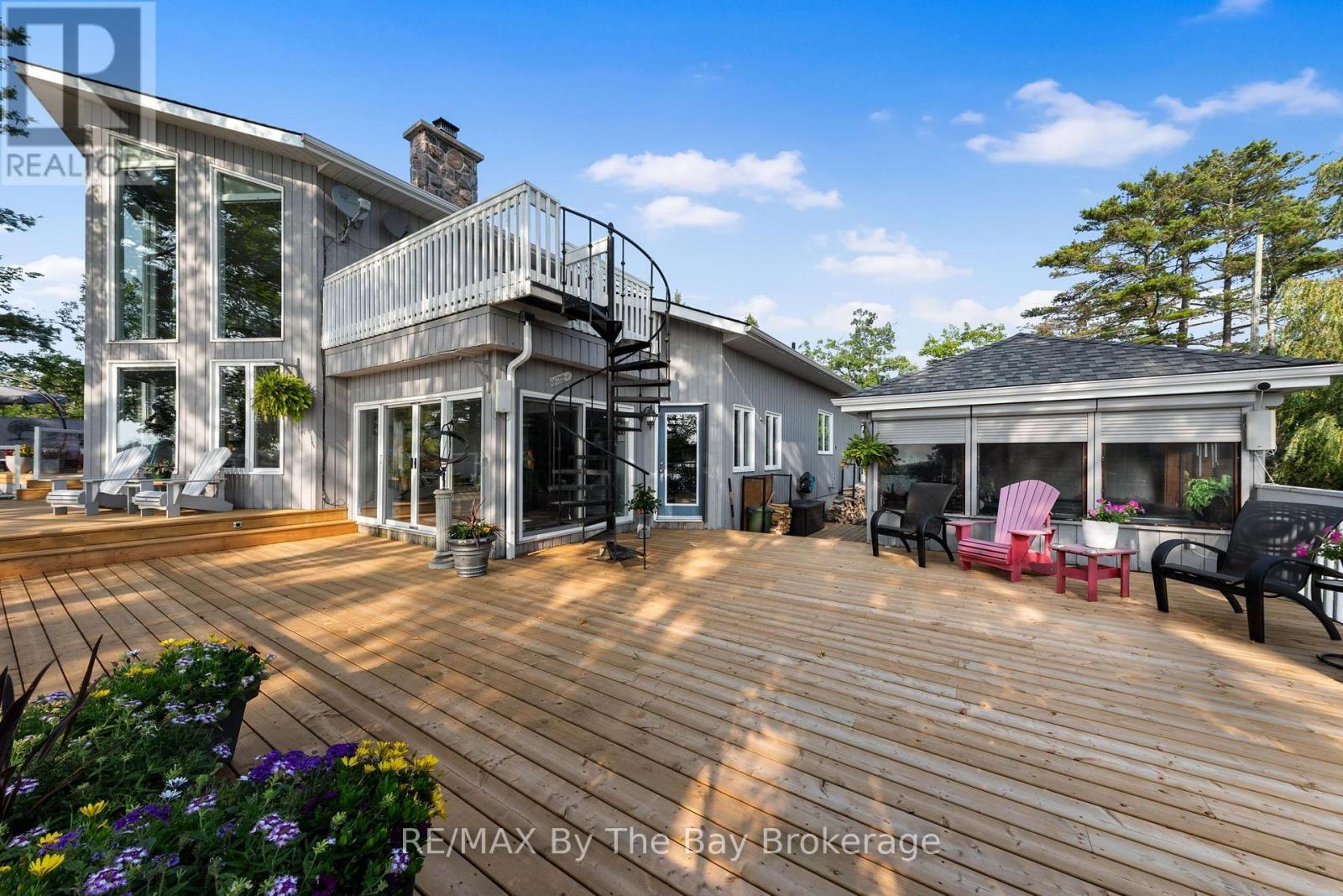 156 Prisque Road, Georgian Bay, Ontario  P0E 1E0 - Photo 8 - X13641224