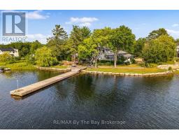 156 PRISQUE ROAD, Georgian Bay, Ontario