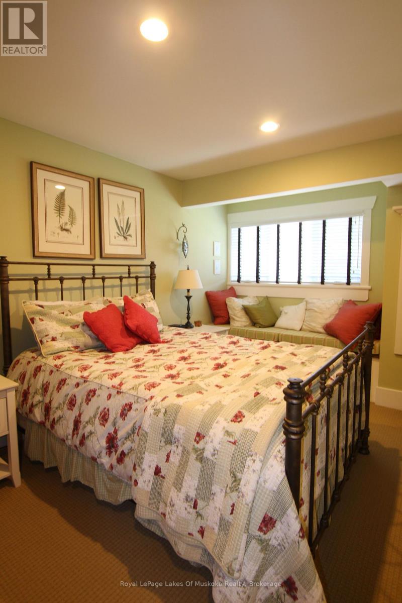 V3, W8 - 1020 Birch Glen Road, Lake Of Bays, Ontario  P0B 1A0 - Photo 26 - X13641524