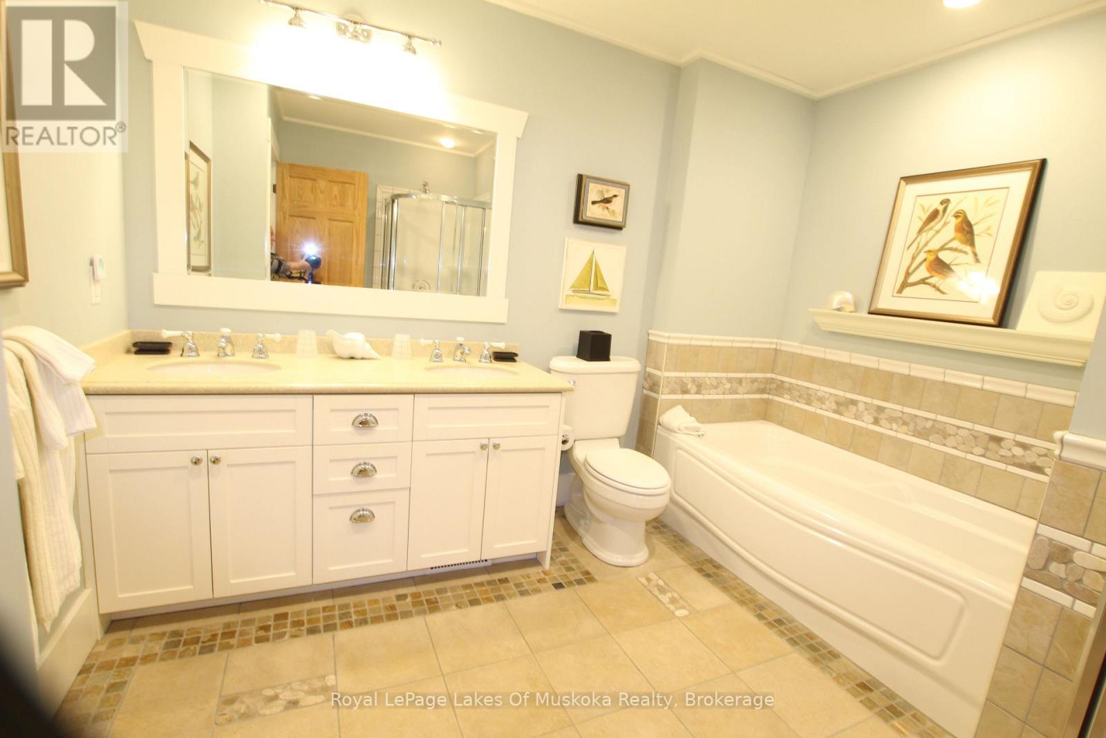 V3, W8 - 1020 Birch Glen Road, Lake Of Bays, Ontario  P0B 1A0 - Photo 29 - X13641524