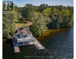V3, W8 - 1020 BIRCH GLEN ROAD, Lake of Bays, Ontario