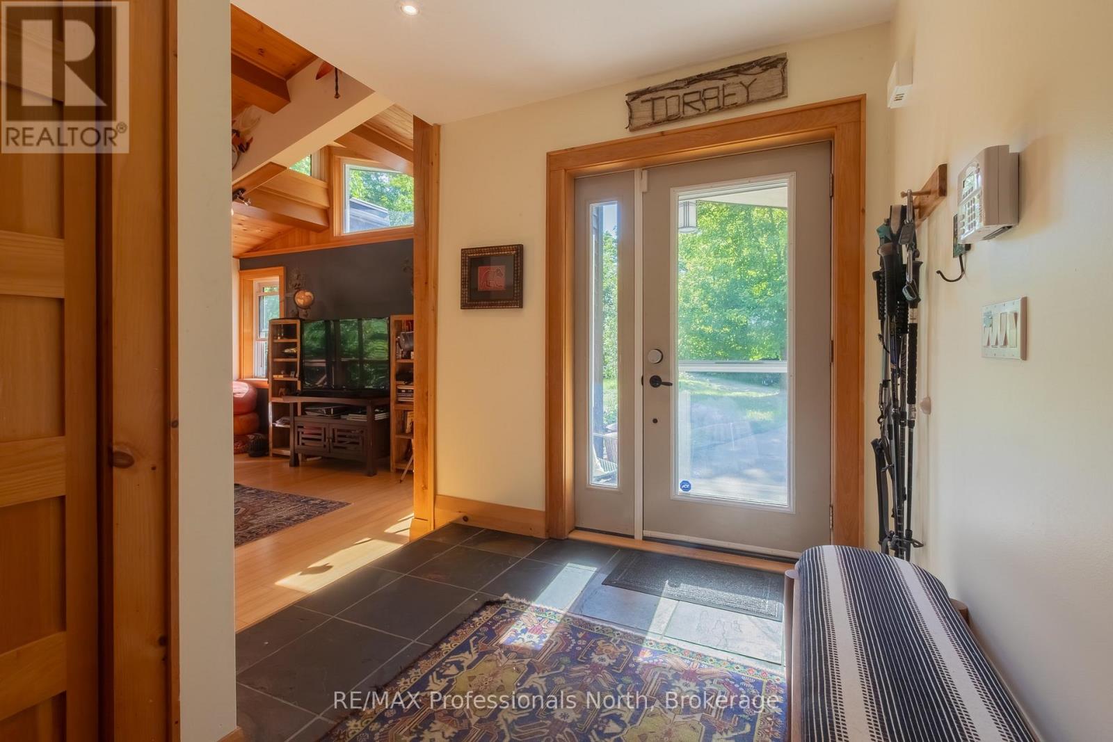1756 Brunel Road, Huntsville, Ontario  P1H 2J3 - Photo 10 - X13641596