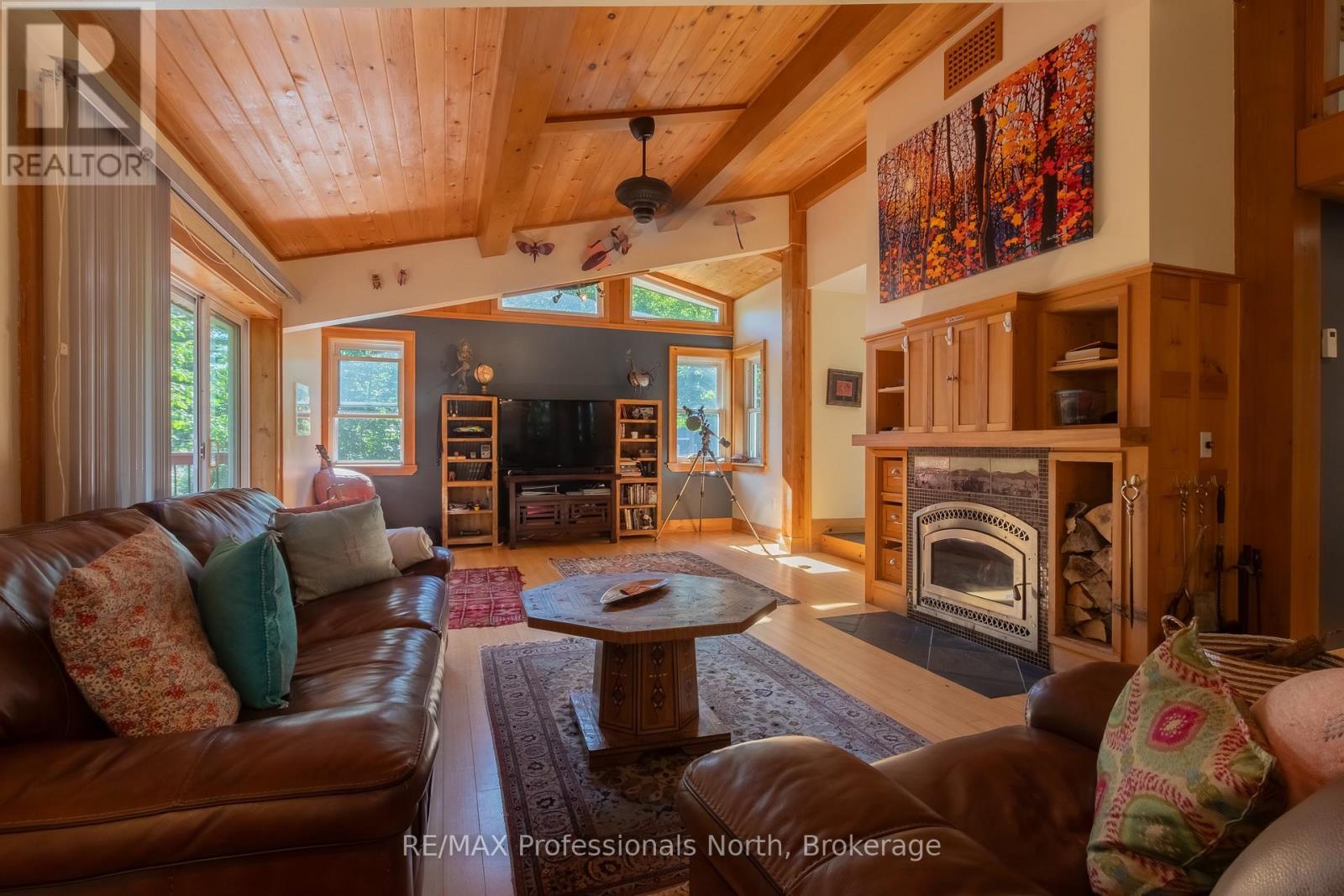 1756 Brunel Road, Huntsville, Ontario  P1H 2J3 - Photo 16 - X13641596