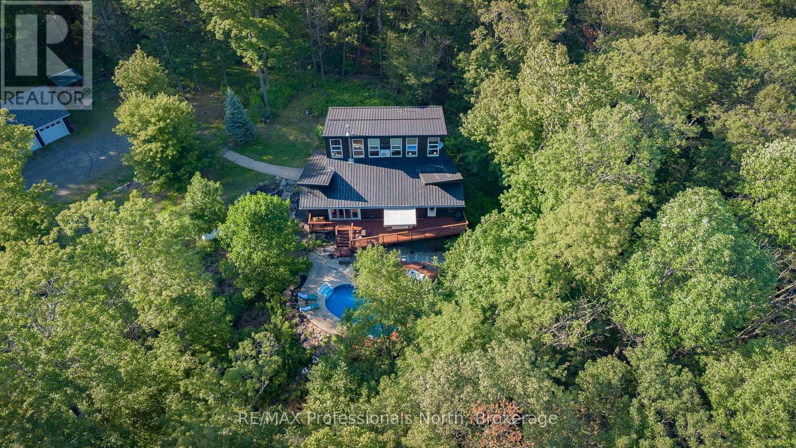 1756 Brunel Road, Huntsville, Ontario  P1H 2J3 - Photo 5 - X13641596