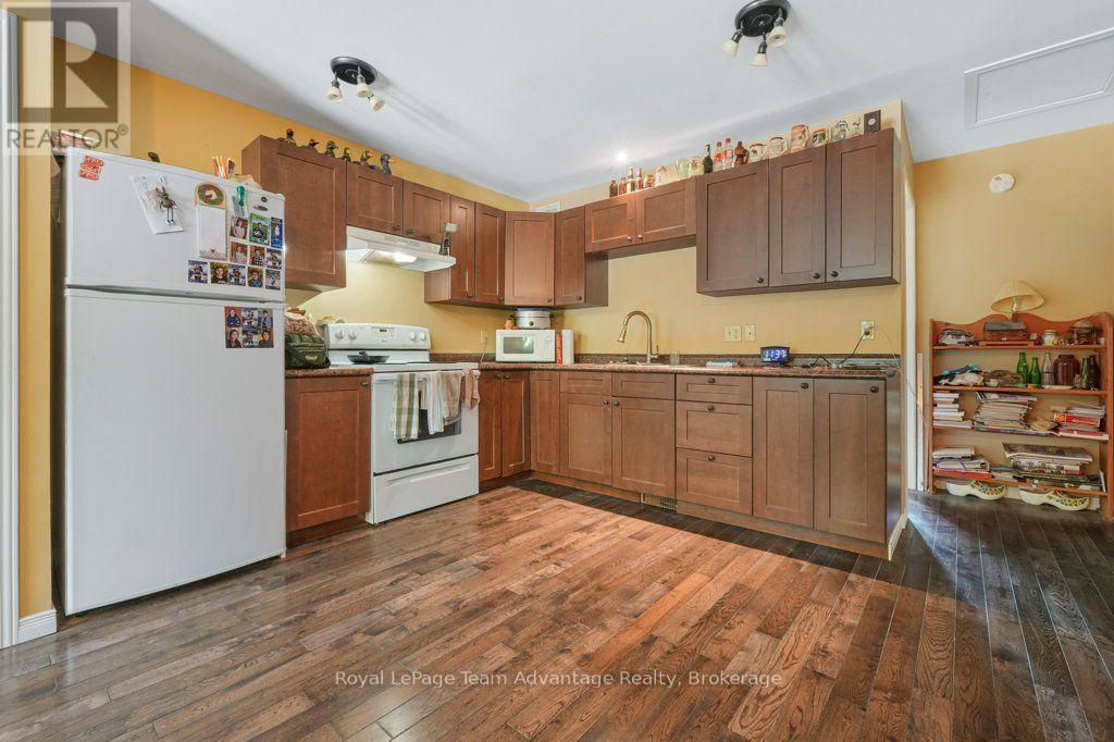 30 Hanna Road, Parry Sound, Ontario  P2A 1R2 - Photo 16 - X13641622