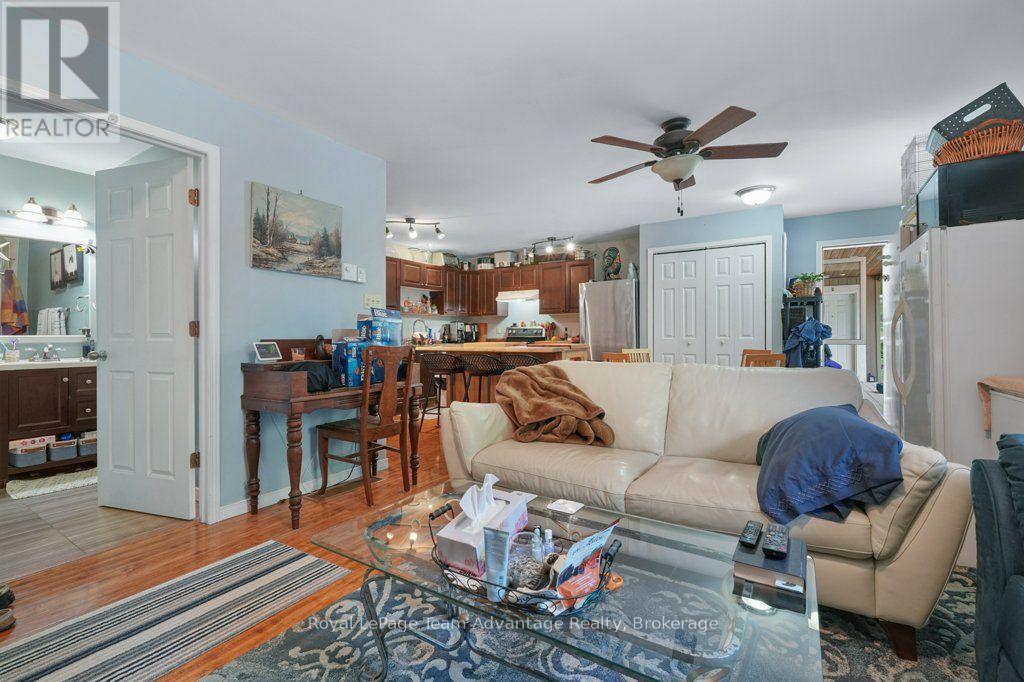 30 Hanna Road, Parry Sound, Ontario  P2A 1R2 - Photo 28 - X13641622