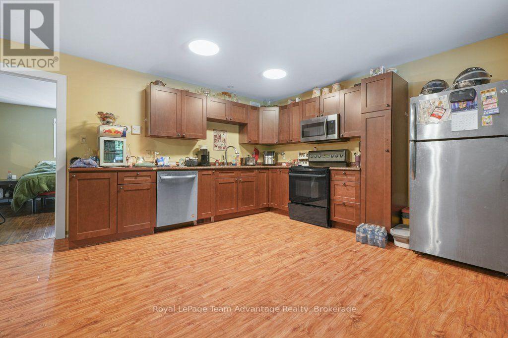 30 Hanna Road, Parry Sound, Ontario  P2A 1R2 - Photo 32 - X13641622