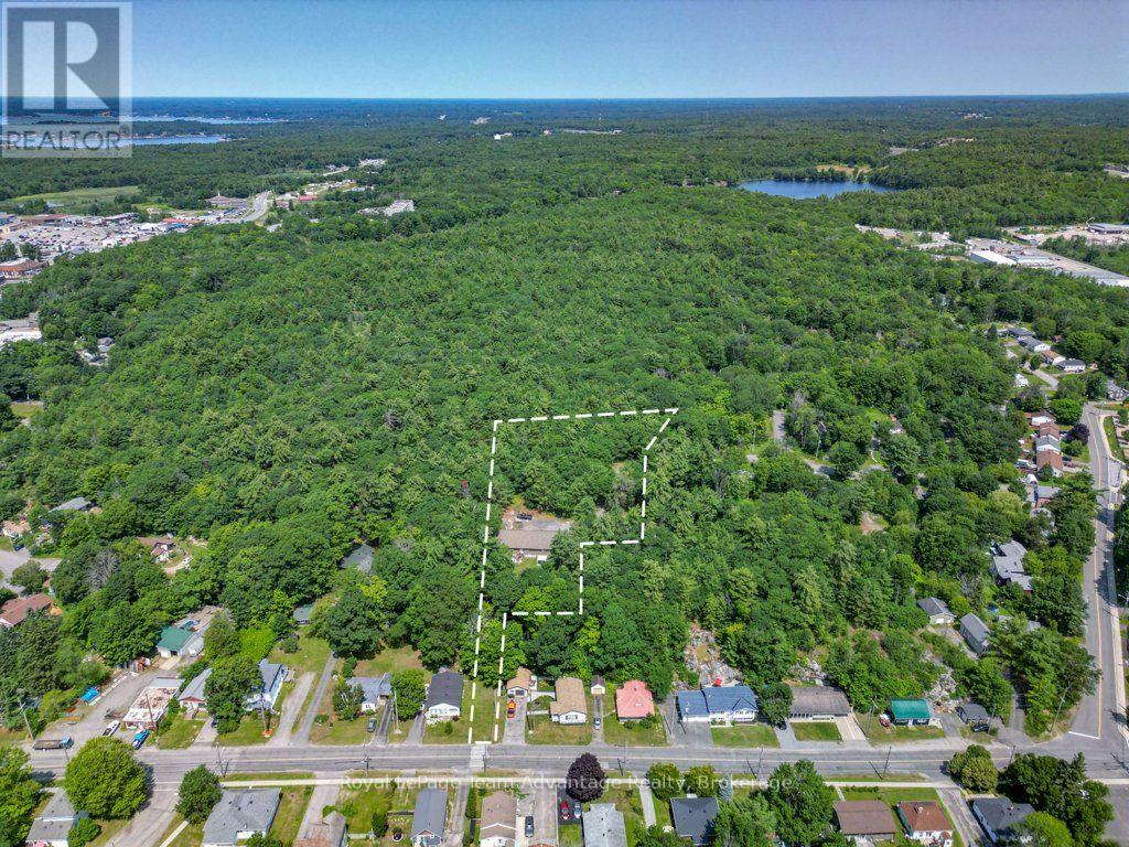 30 Hanna Road, Parry Sound, Ontario  P2A 1R2 - Photo 6 - X13641622